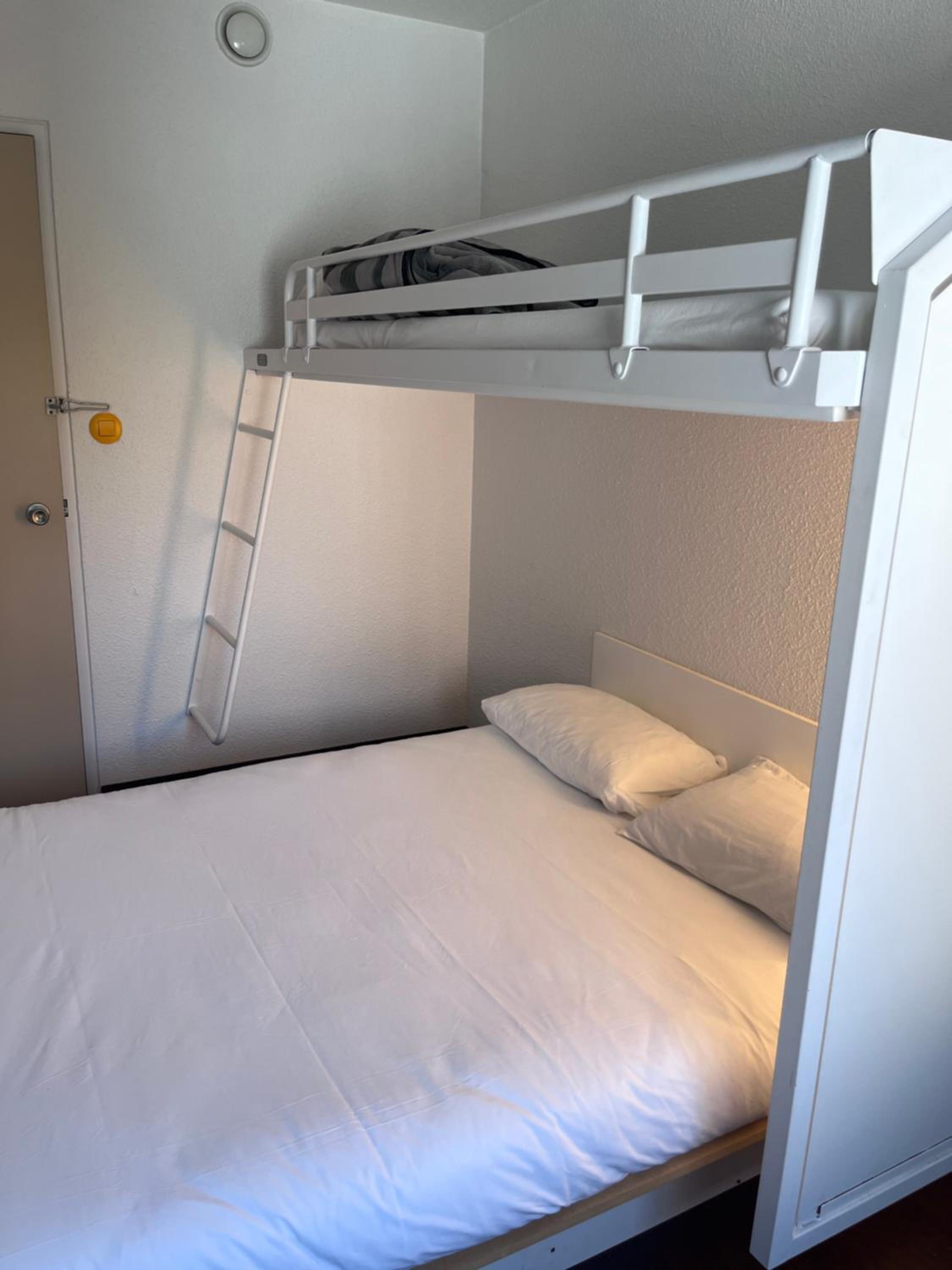 TIP HOTEL CAMBRAI ex HOTEL F1, photo 9