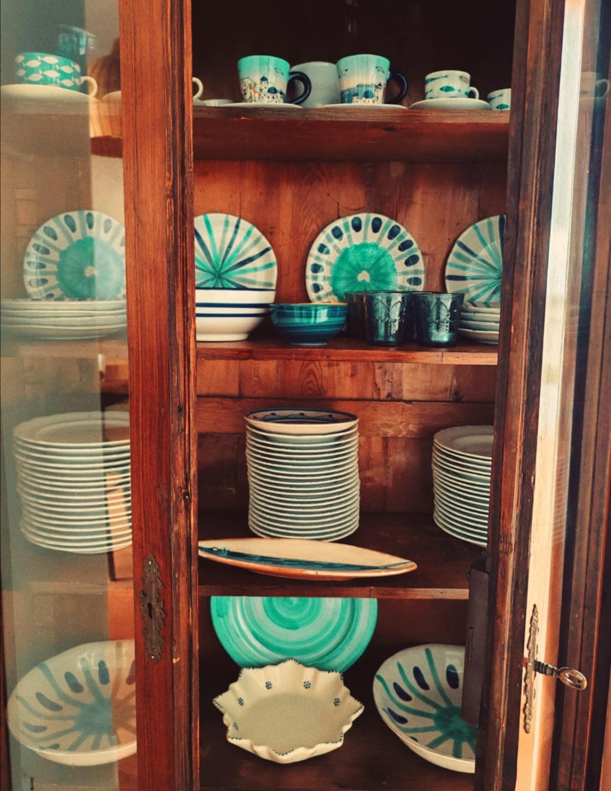 B&B Mareluce