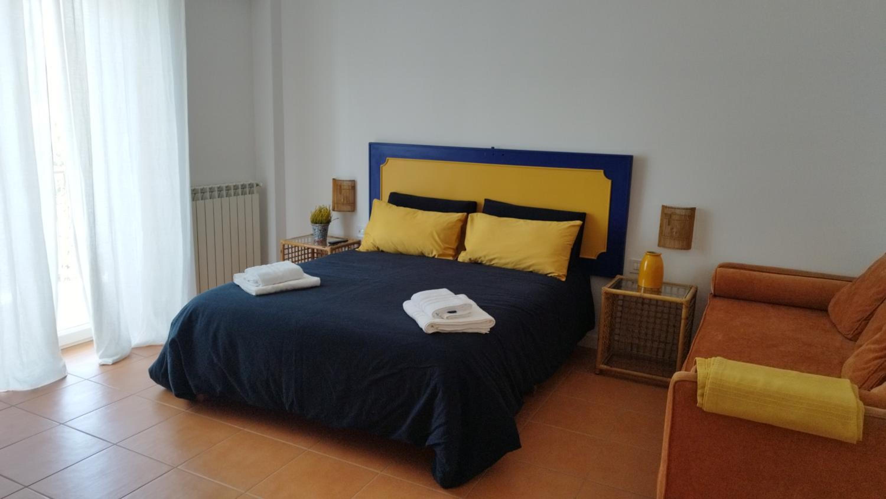 B&B Mareluce
