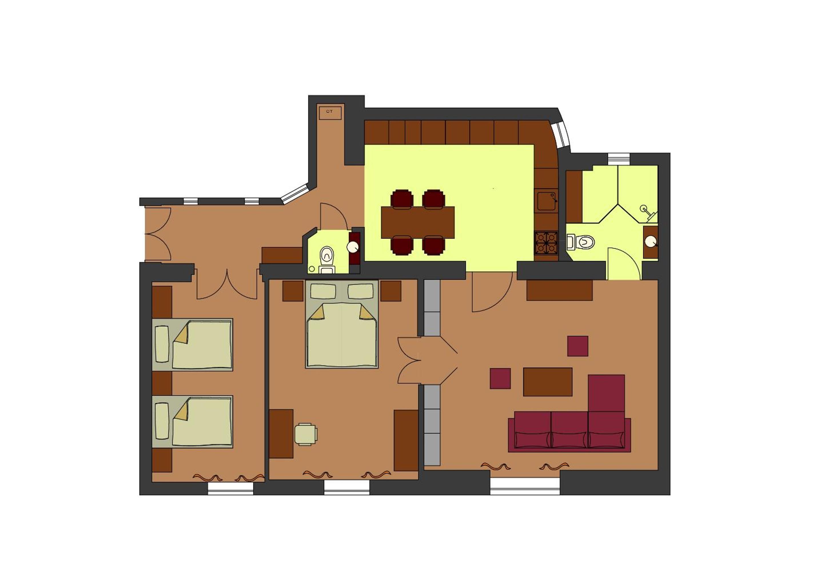 Arina Apartments 2