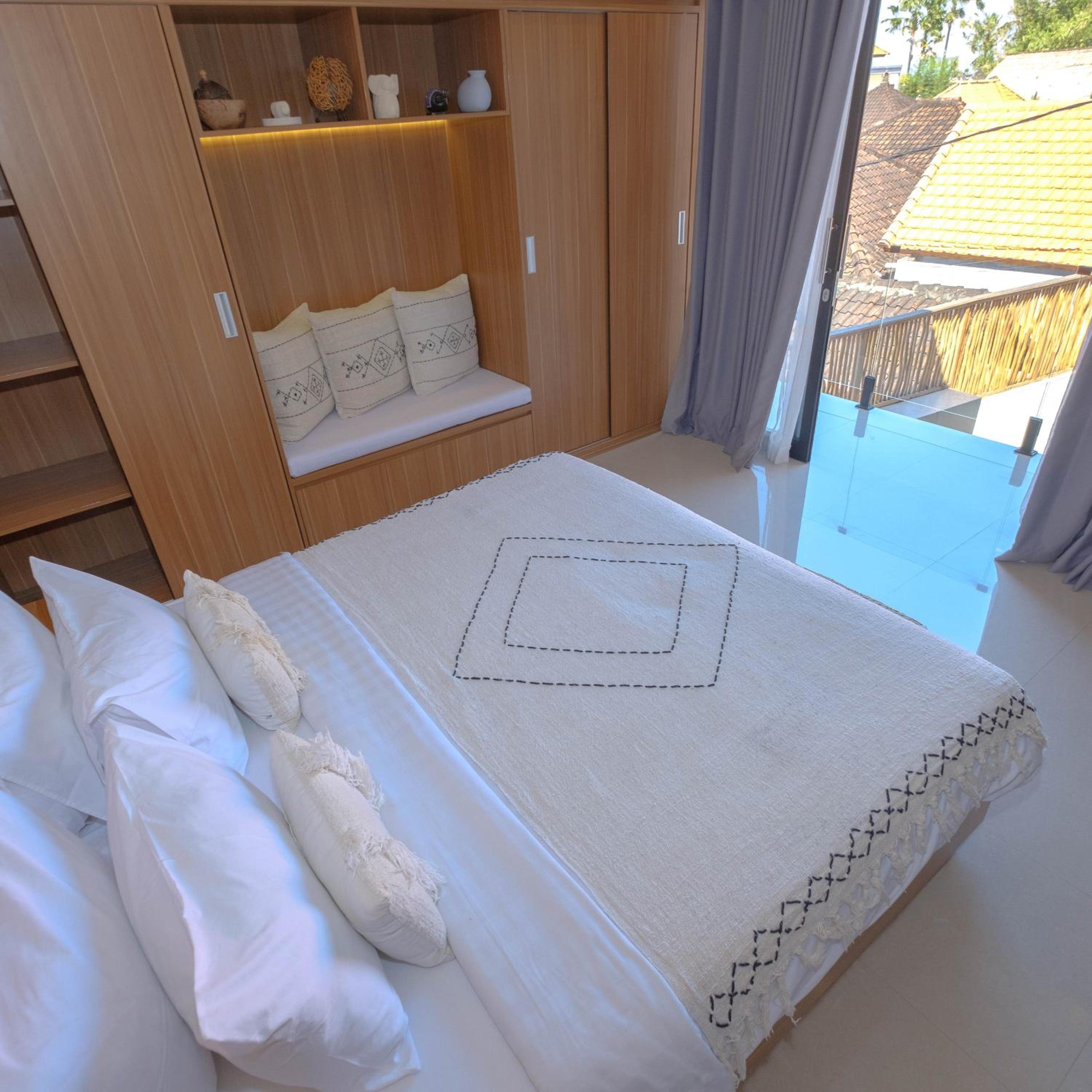 De'Jayden Villa Canggu