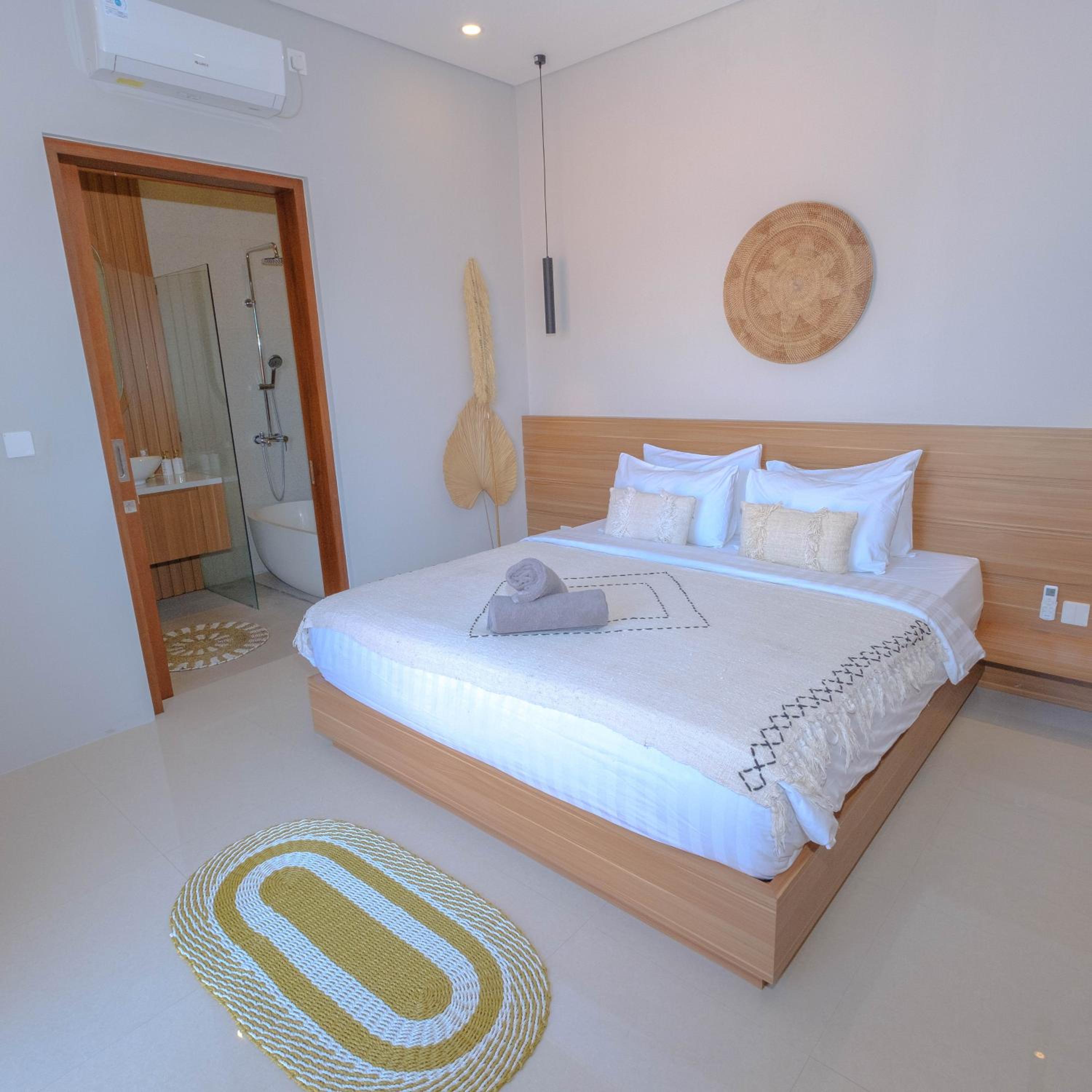 De'Jayden Villa Canggu
