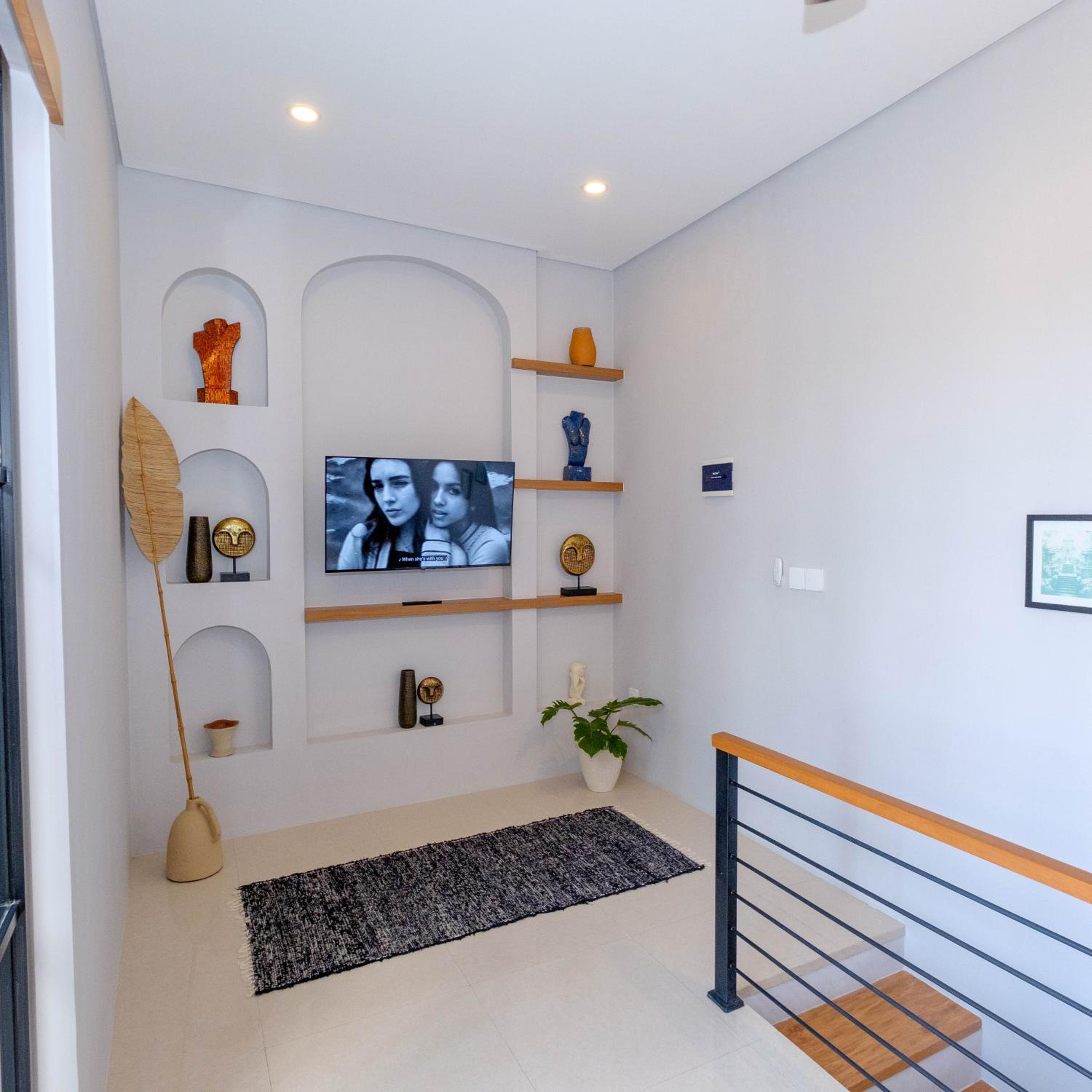 De'Jayden Villa Canggu