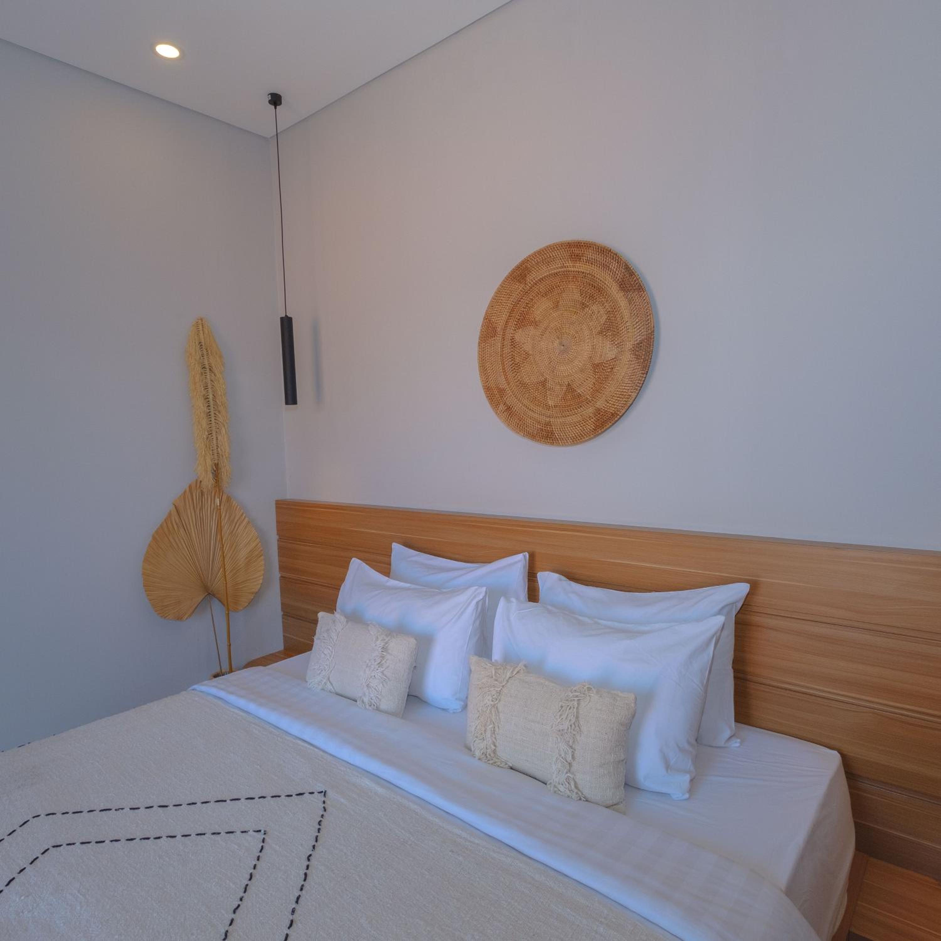 De'Jayden Villa Canggu
