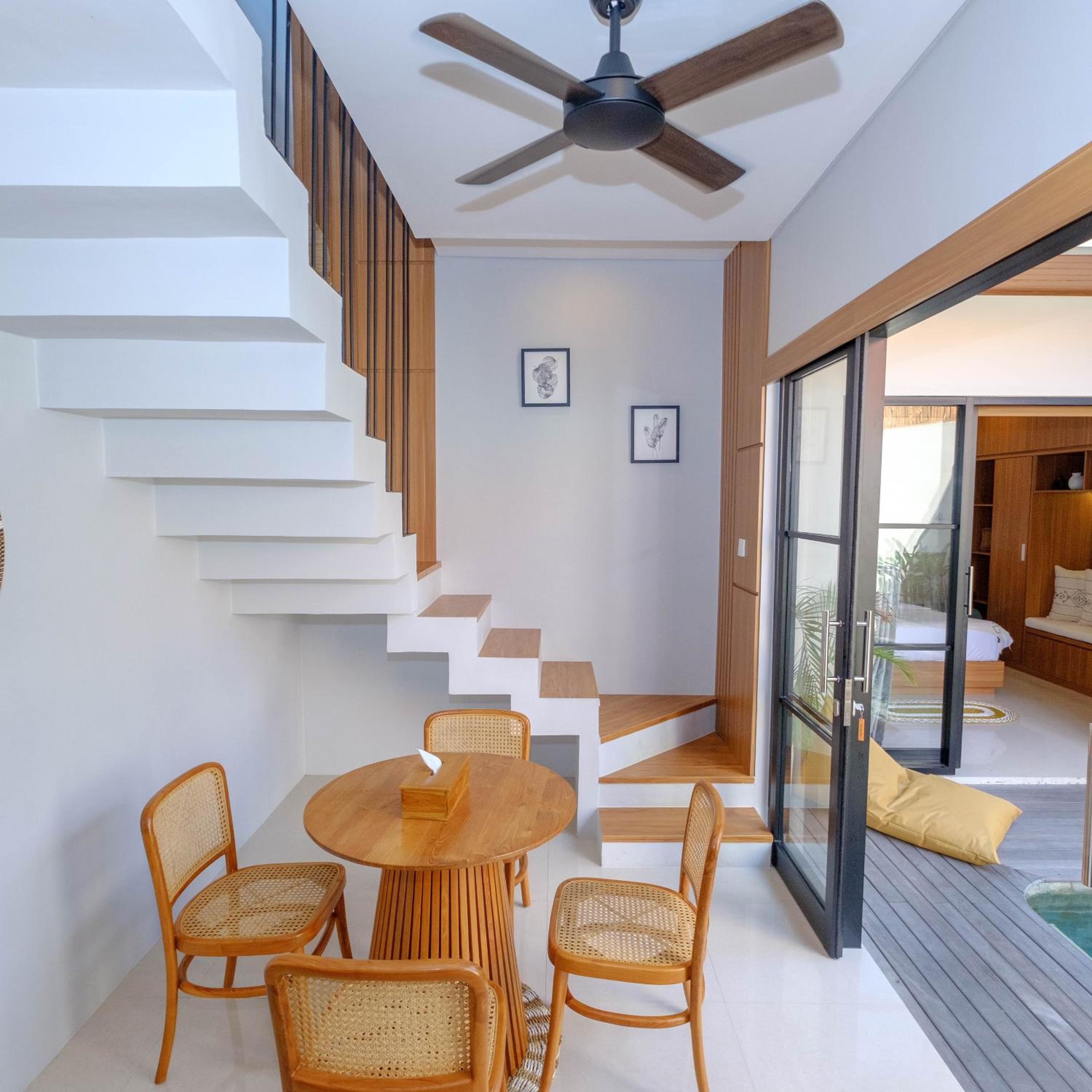 De'Jayden Villa Canggu