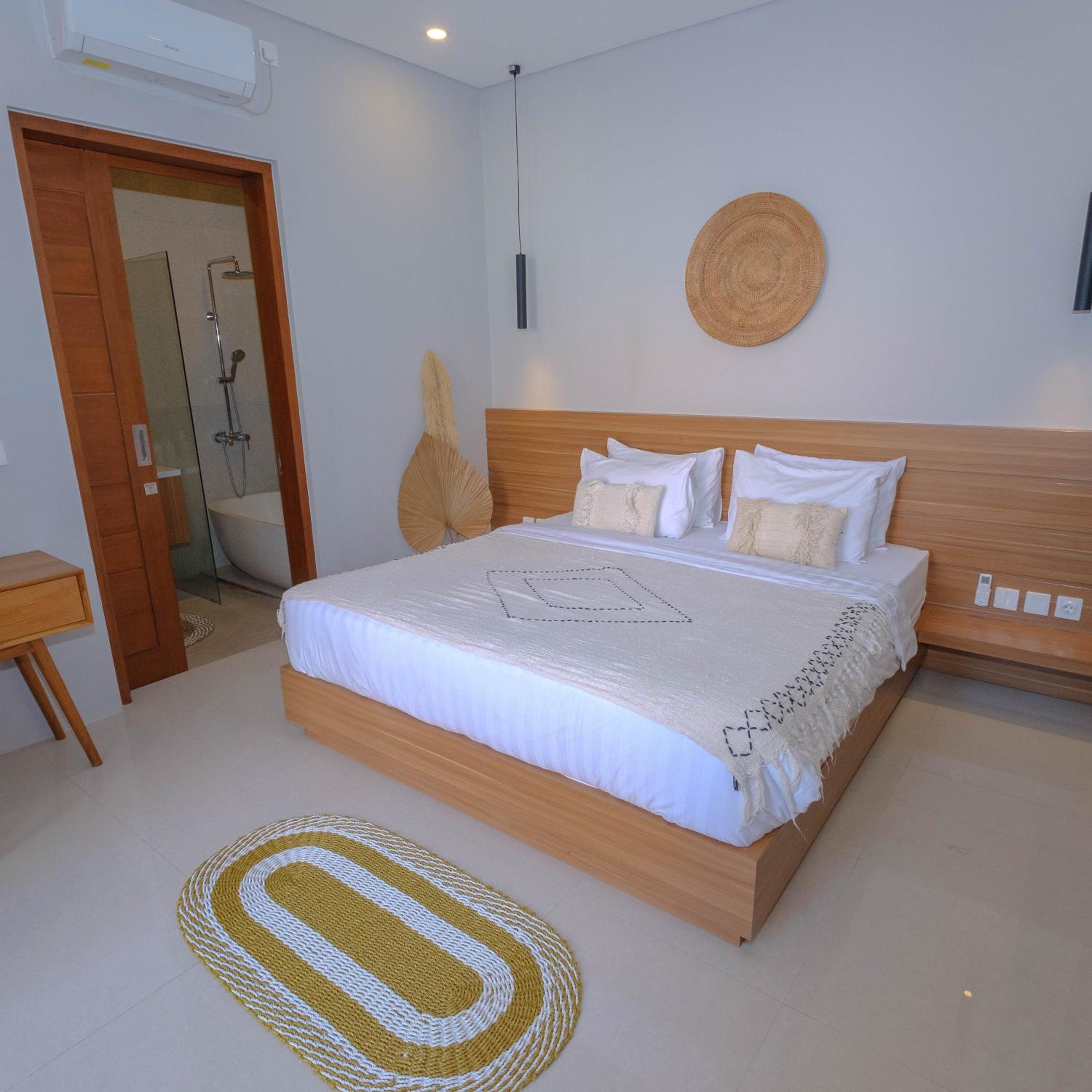 De'Jayden Villa Canggu
