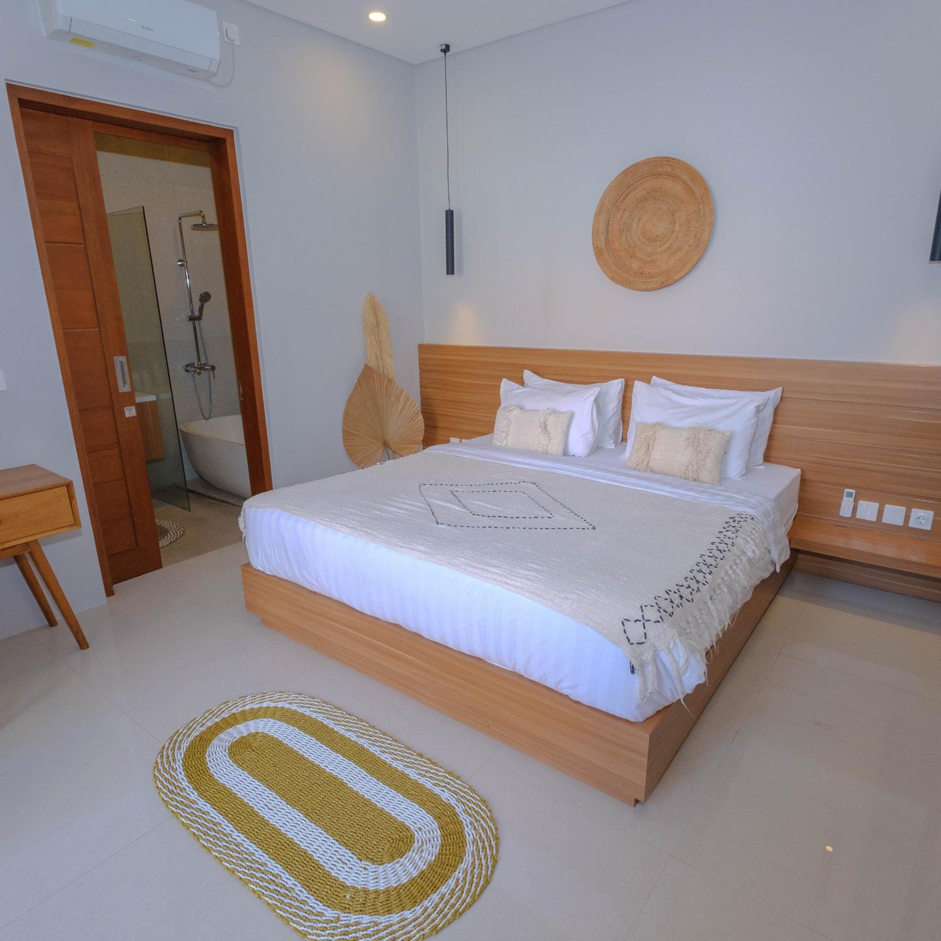 De'Jayden Villa Canggu
