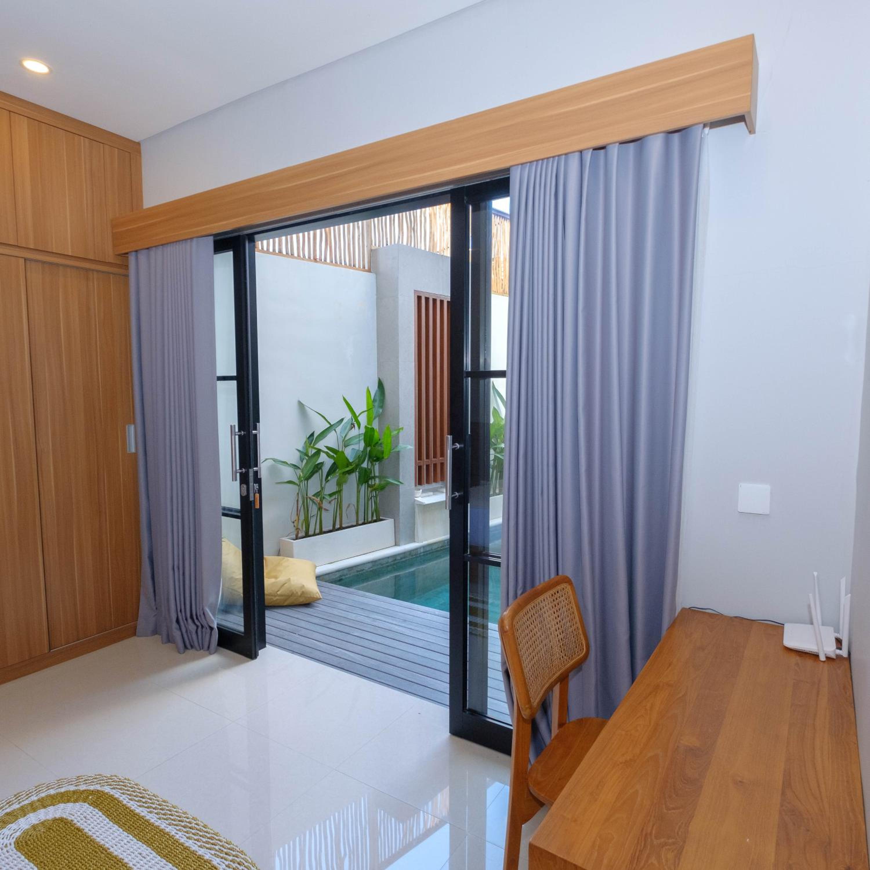 De'Jayden Villa Canggu
