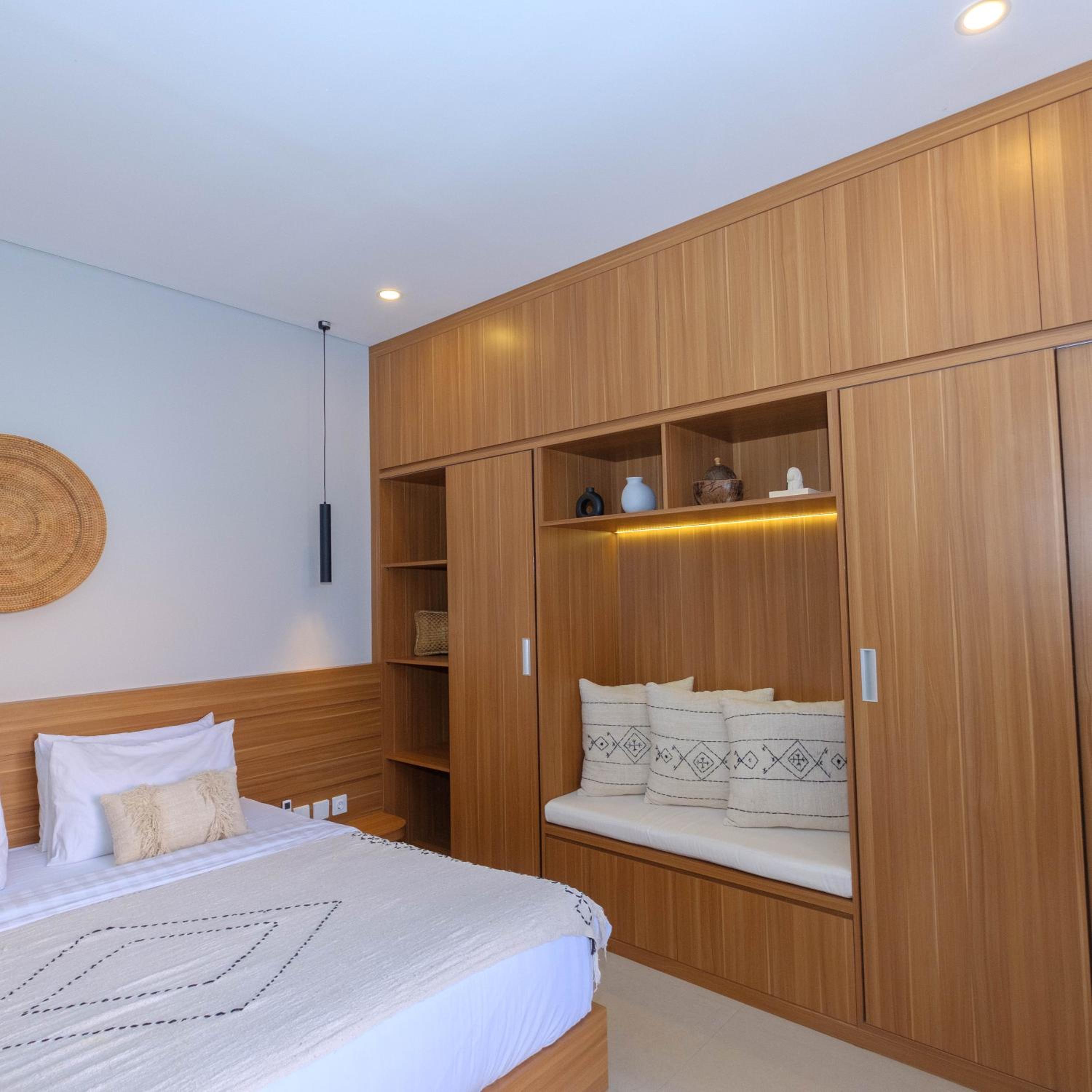 De'Jayden Villa Canggu
