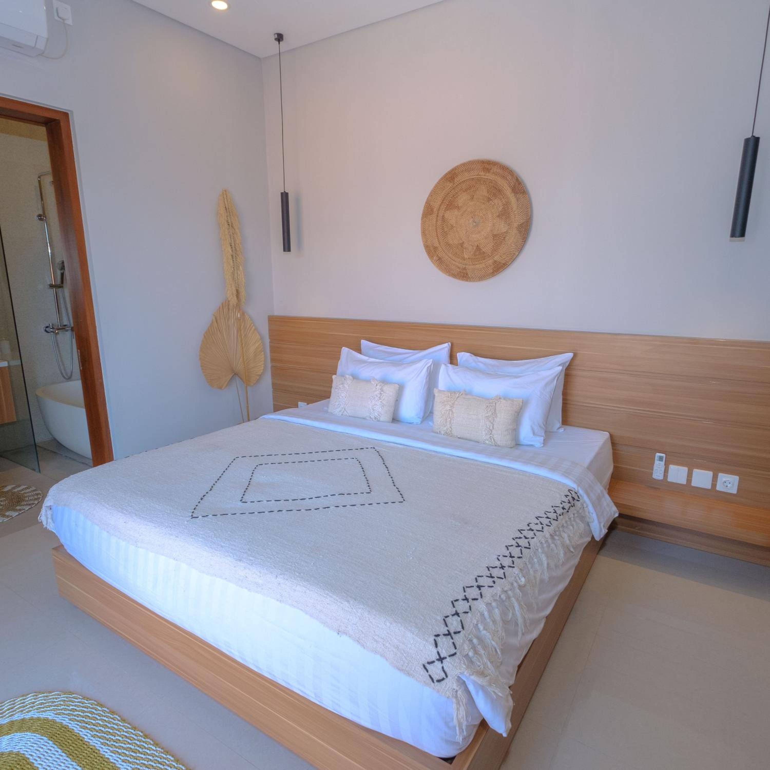De'Jayden Villa Canggu
