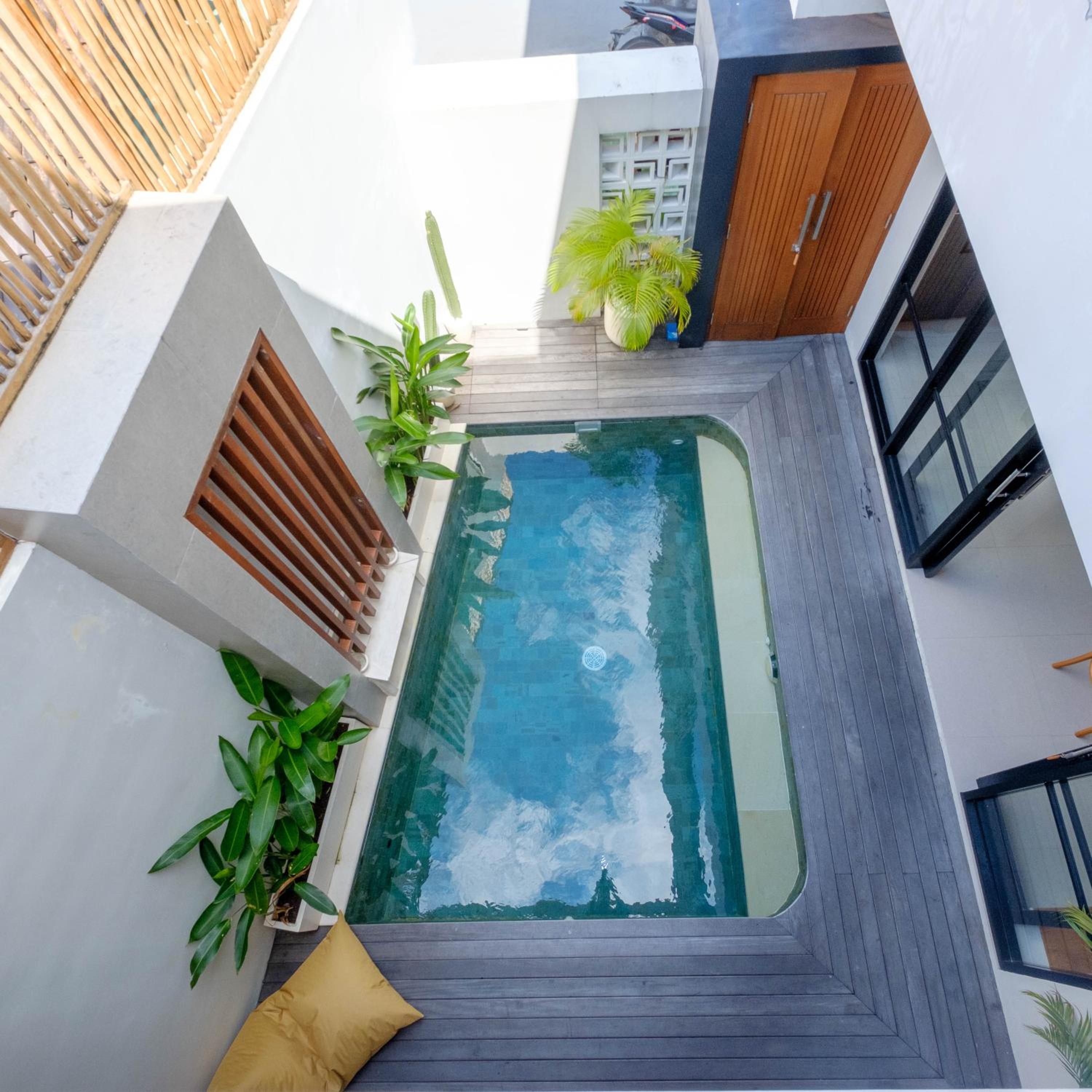 De'Jayden Villa Canggu
