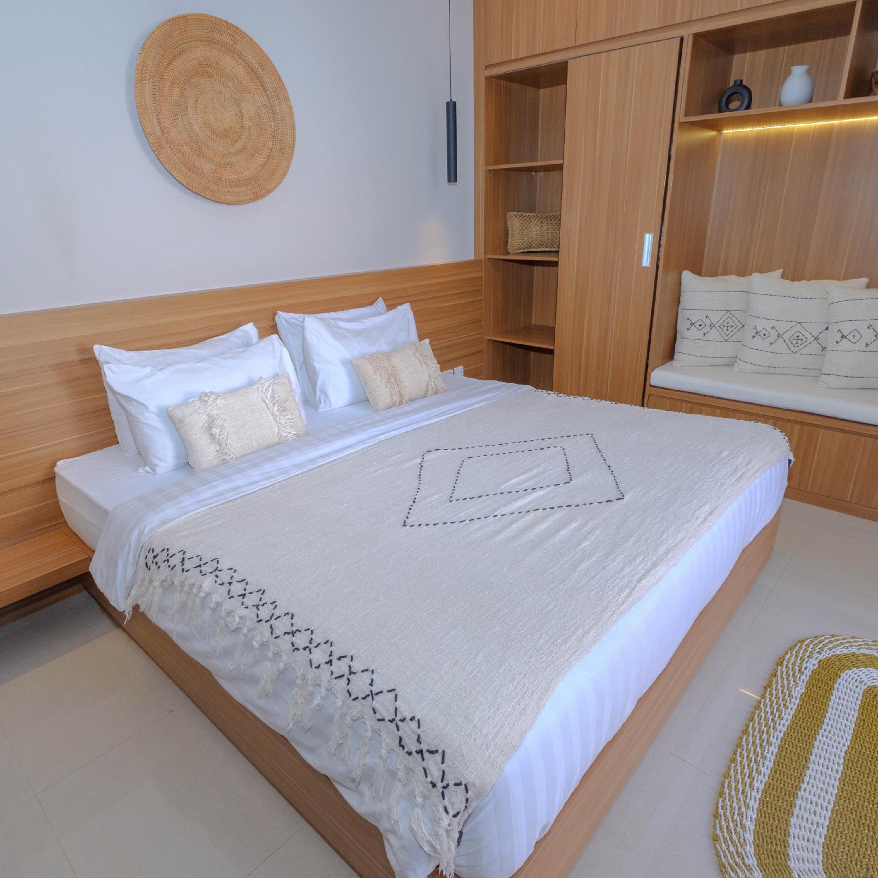 De'Jayden Villa Canggu
