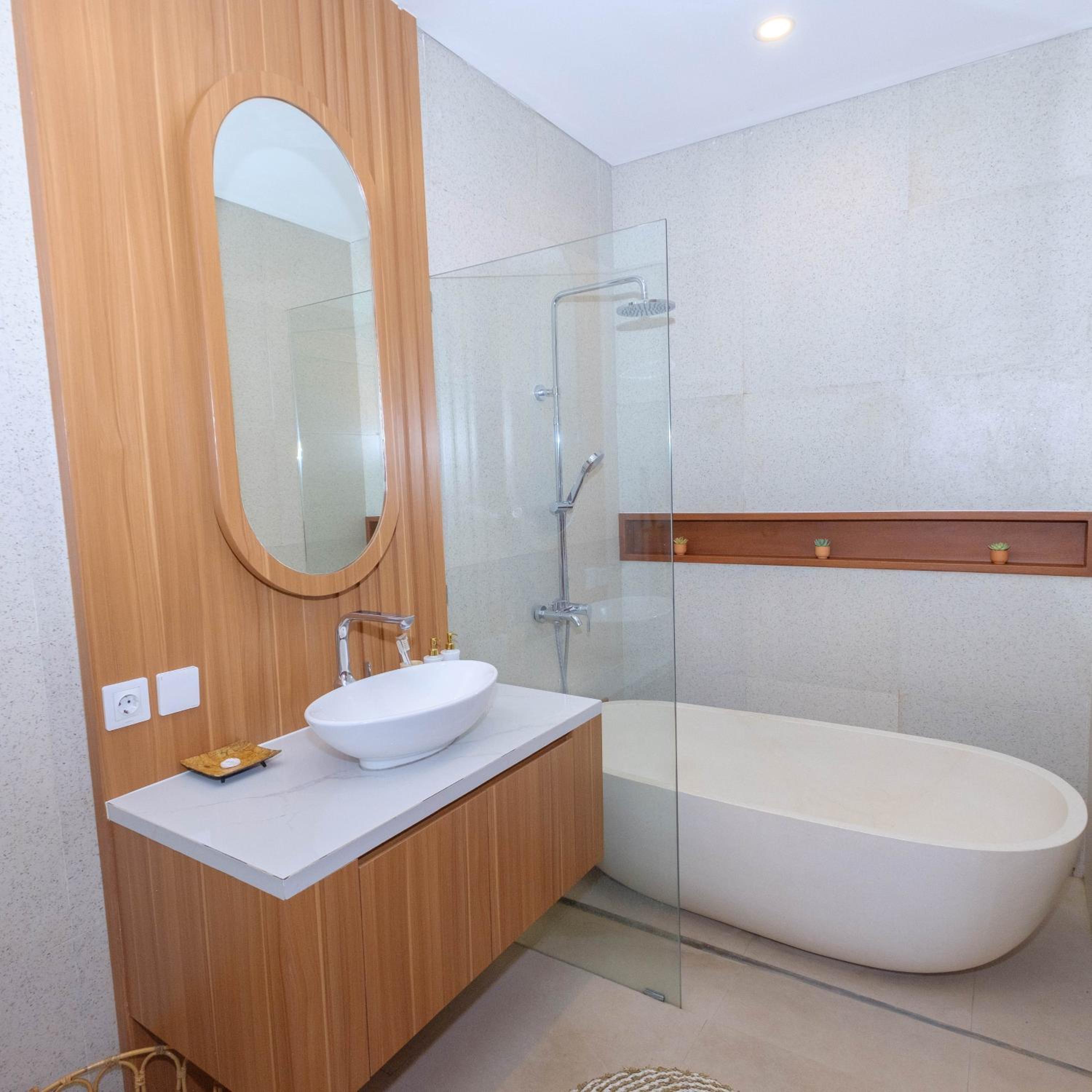 De'Jayden Villa Canggu