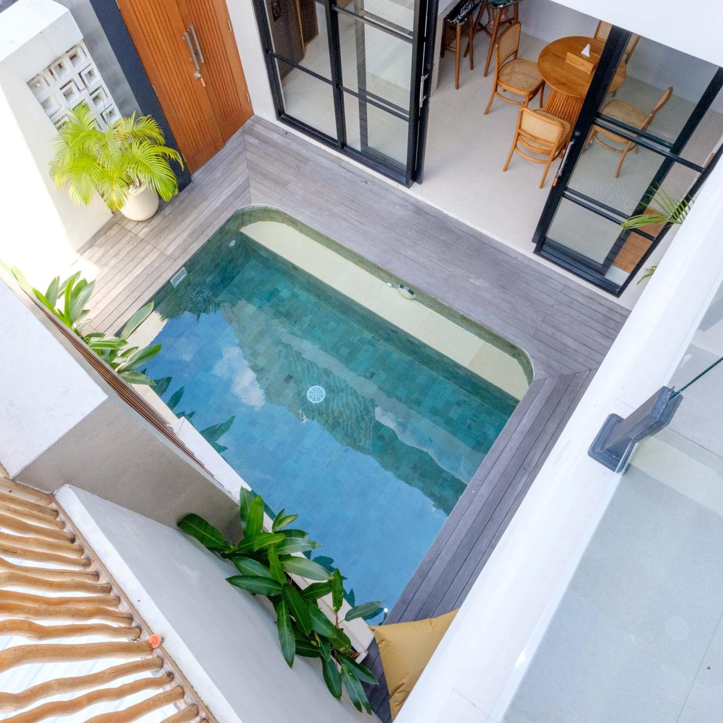 De'Jayden Villa Canggu