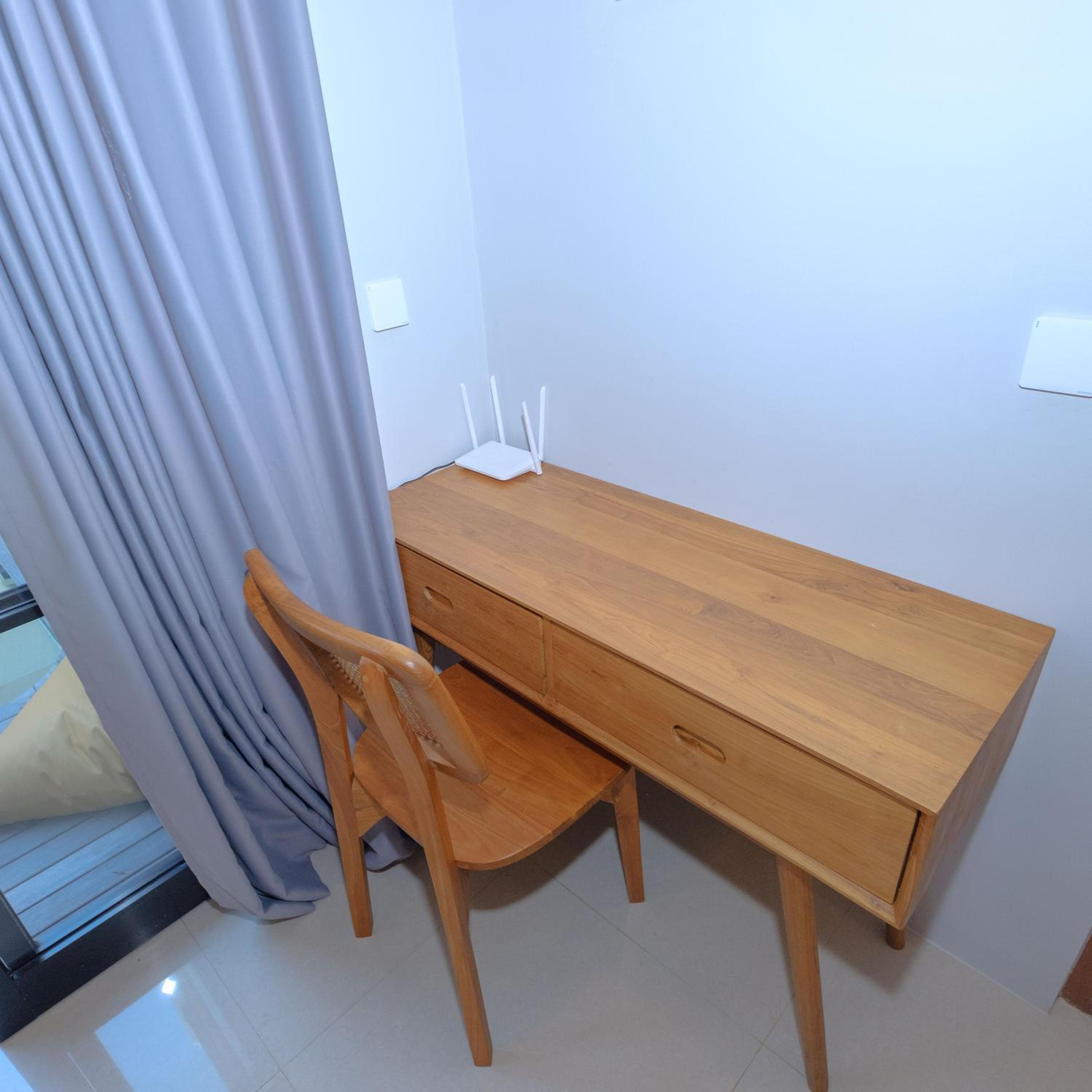 De'Jayden Villa Canggu