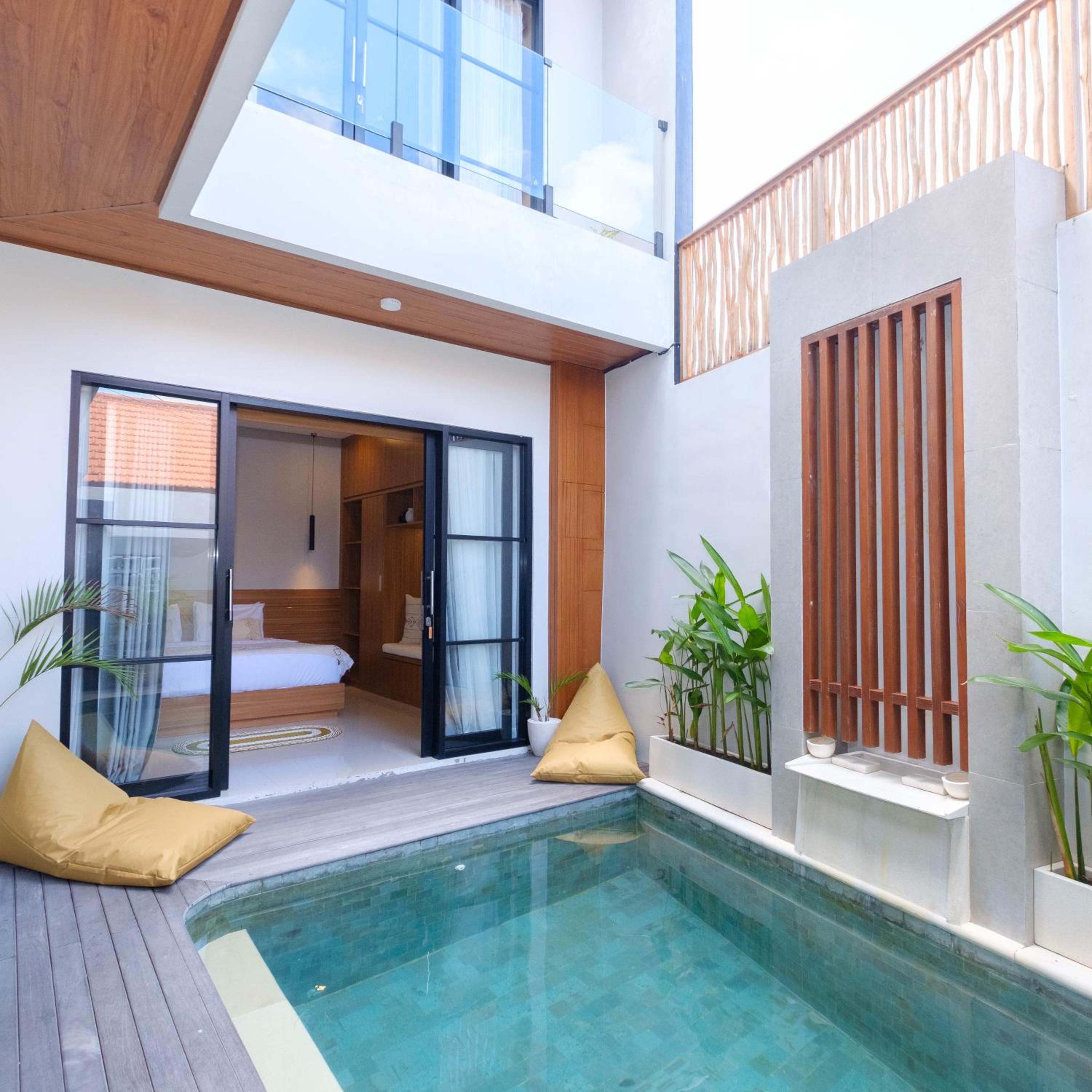 De'Jayden Villa Canggu