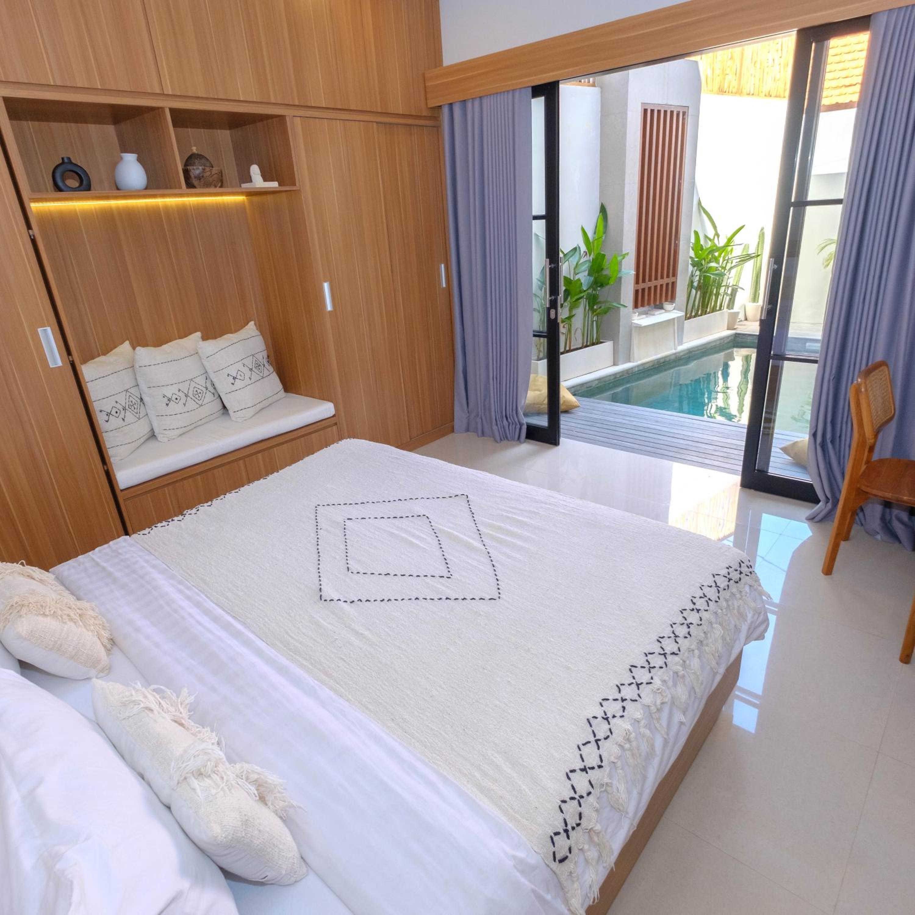 De'Jayden Villa Canggu