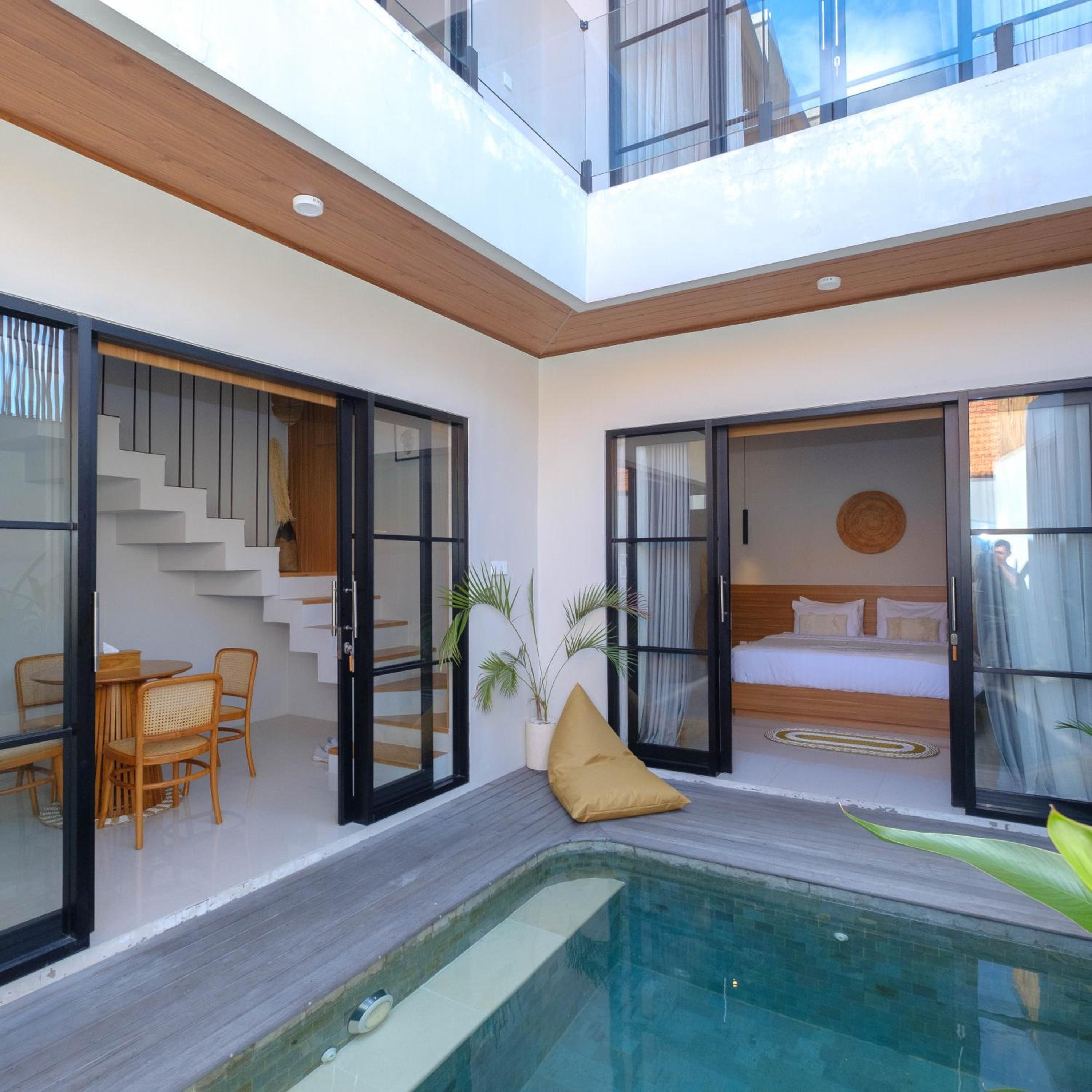 De'Jayden Villa Canggu