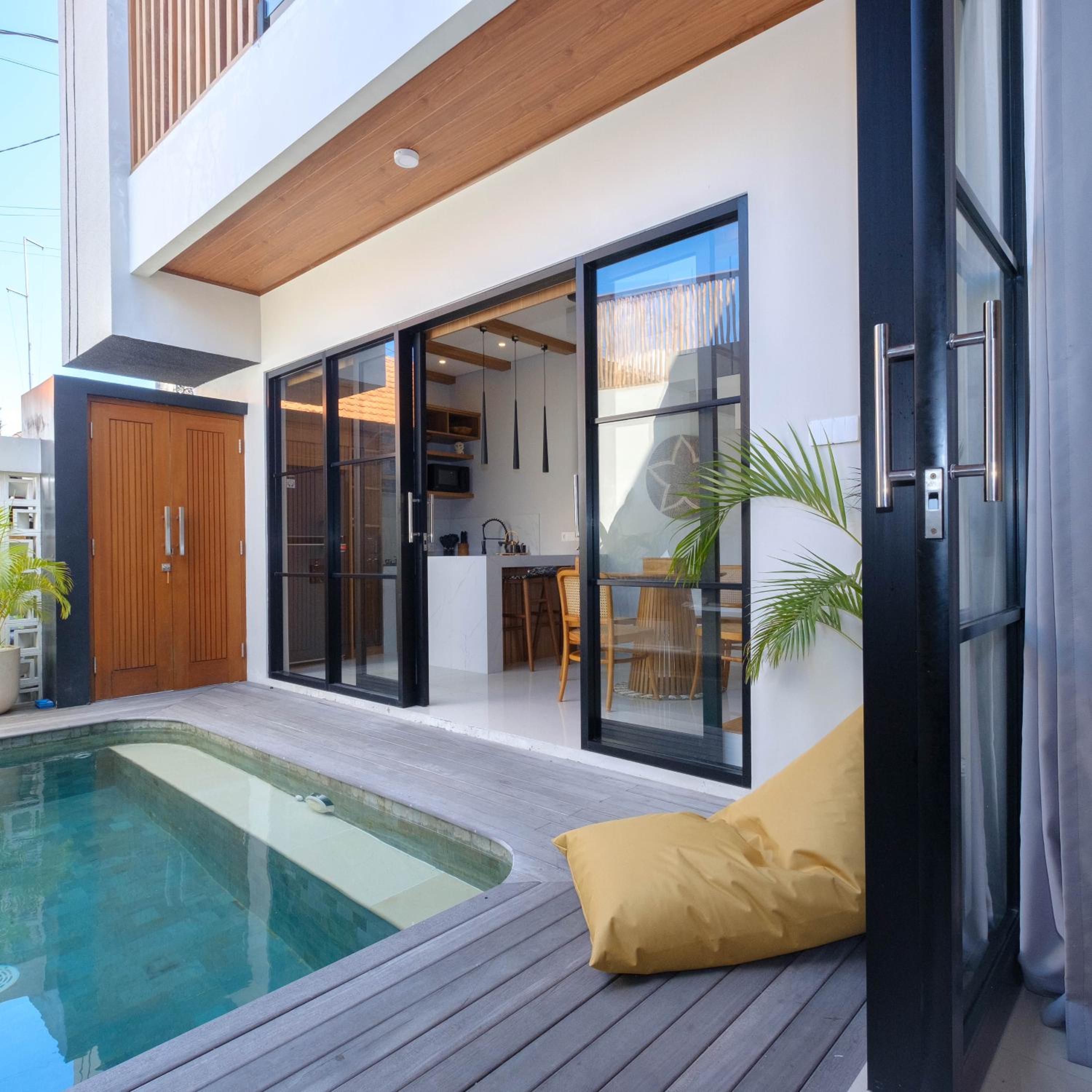 De'Jayden Villa Canggu