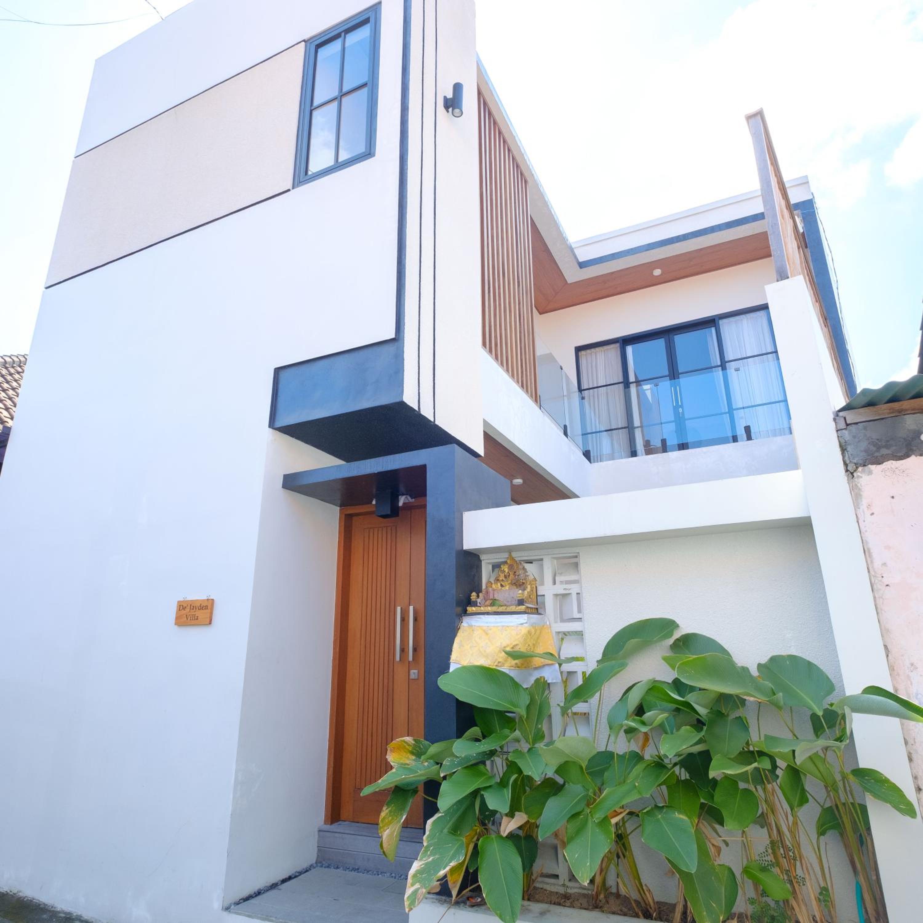 De'Jayden Villa Canggu