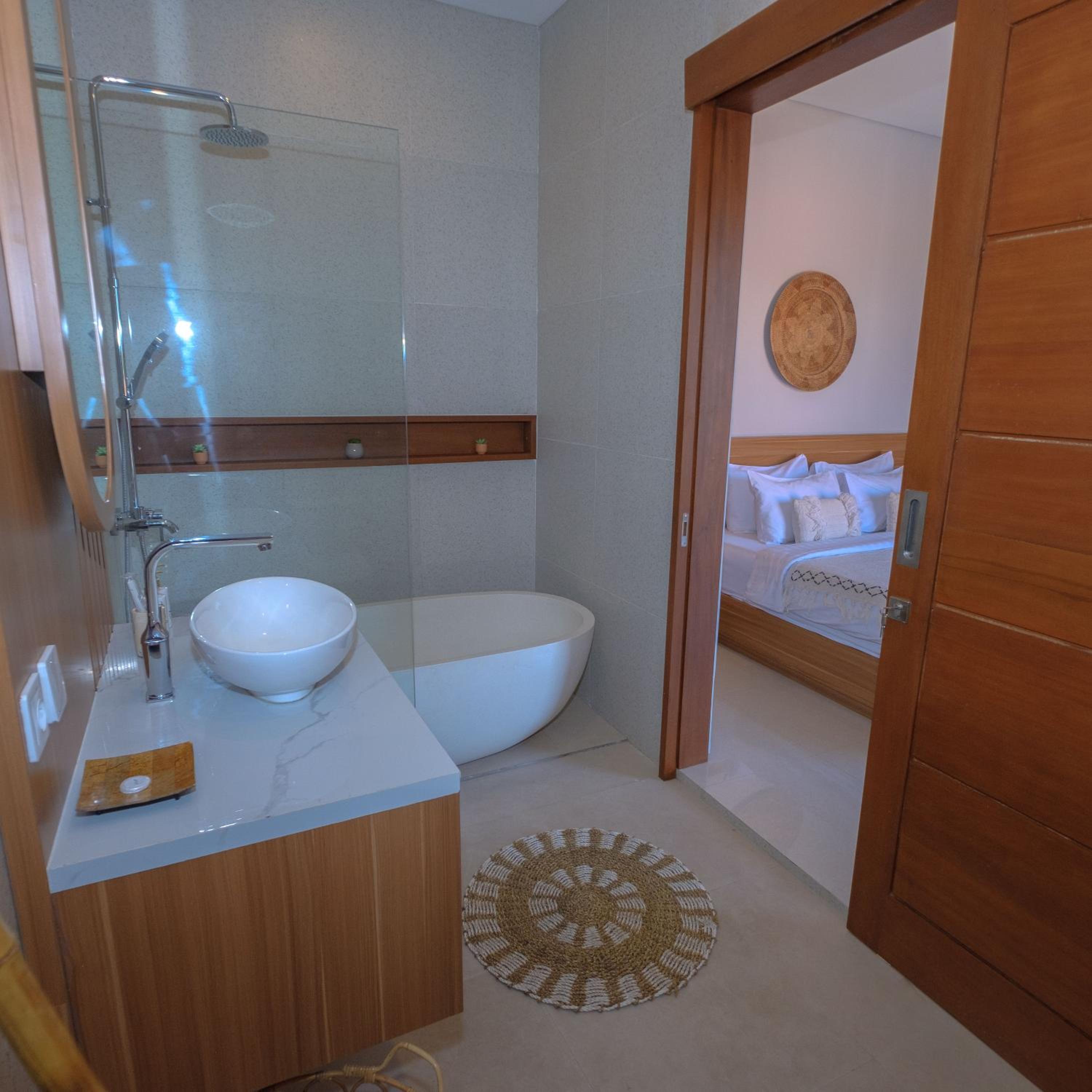 De'Jayden Villa Canggu