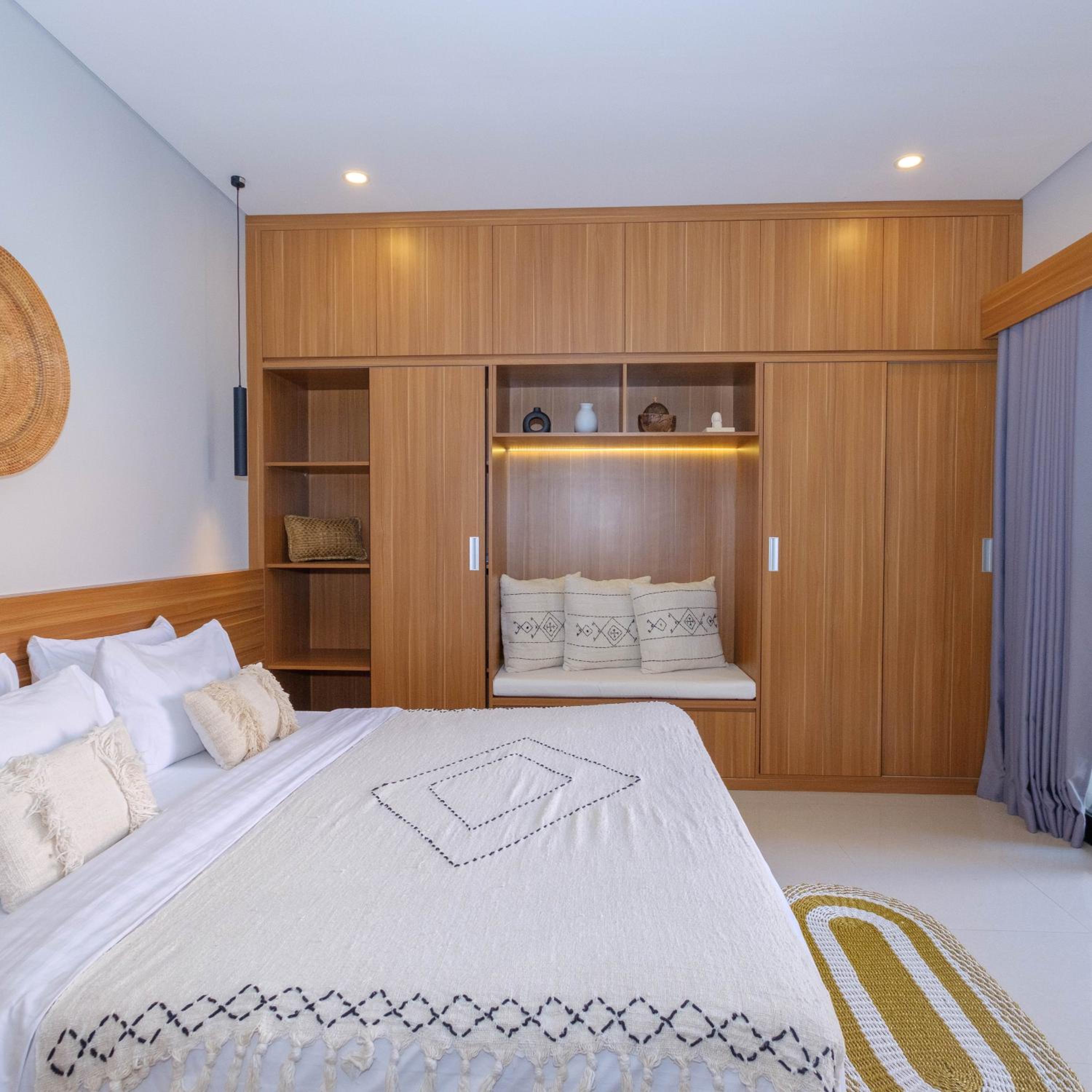 De'Jayden Villa Canggu