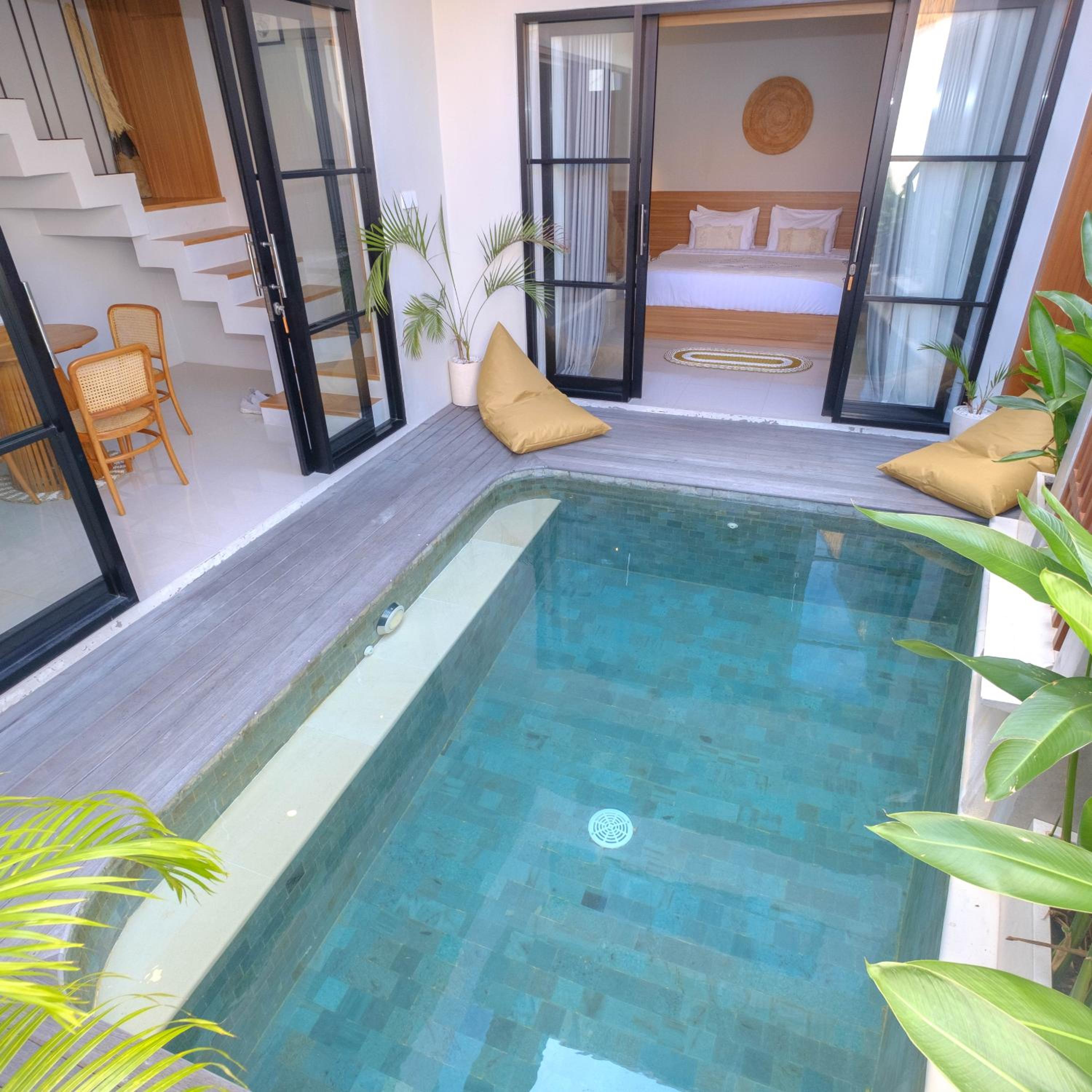 De'Jayden Villa Canggu