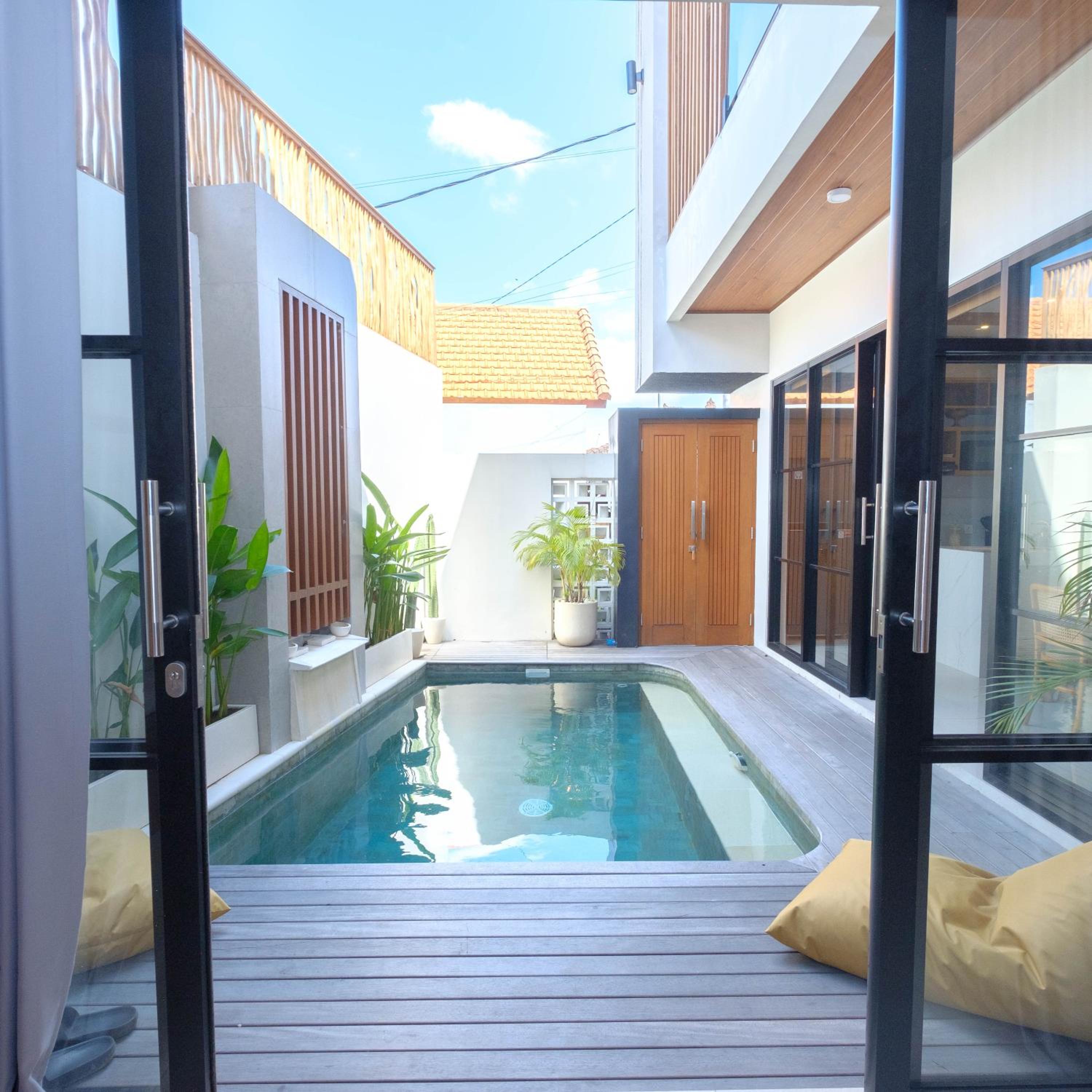 De'Jayden Villa Canggu