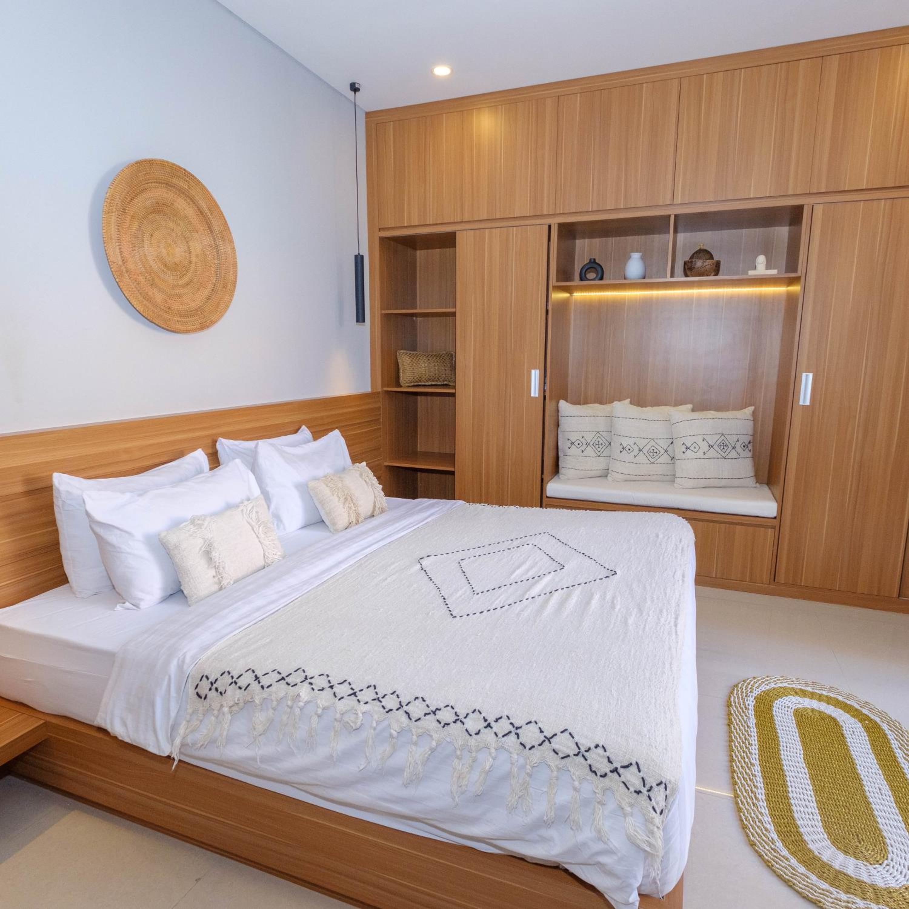 De'Jayden Villa Canggu