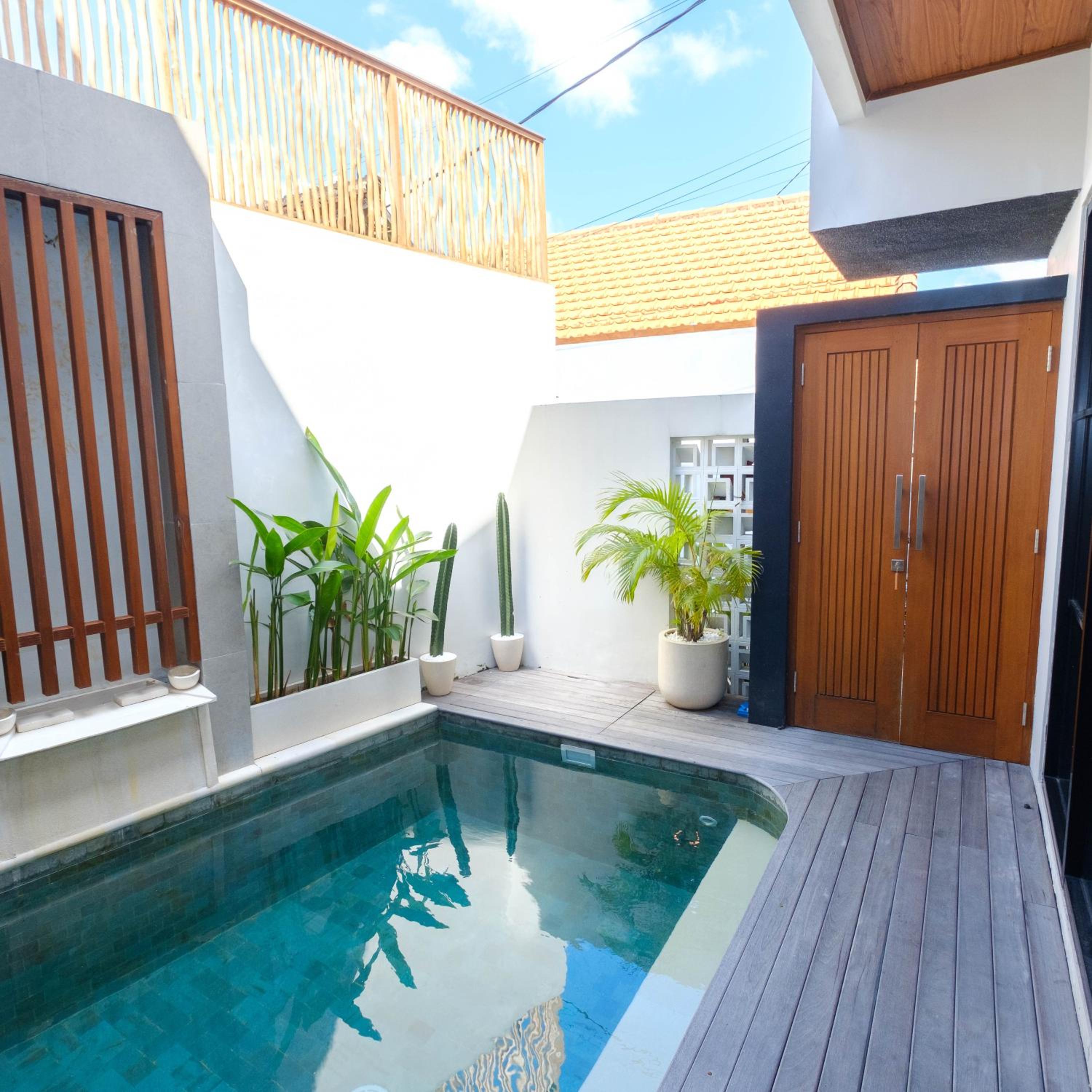 De'Jayden Villa Canggu