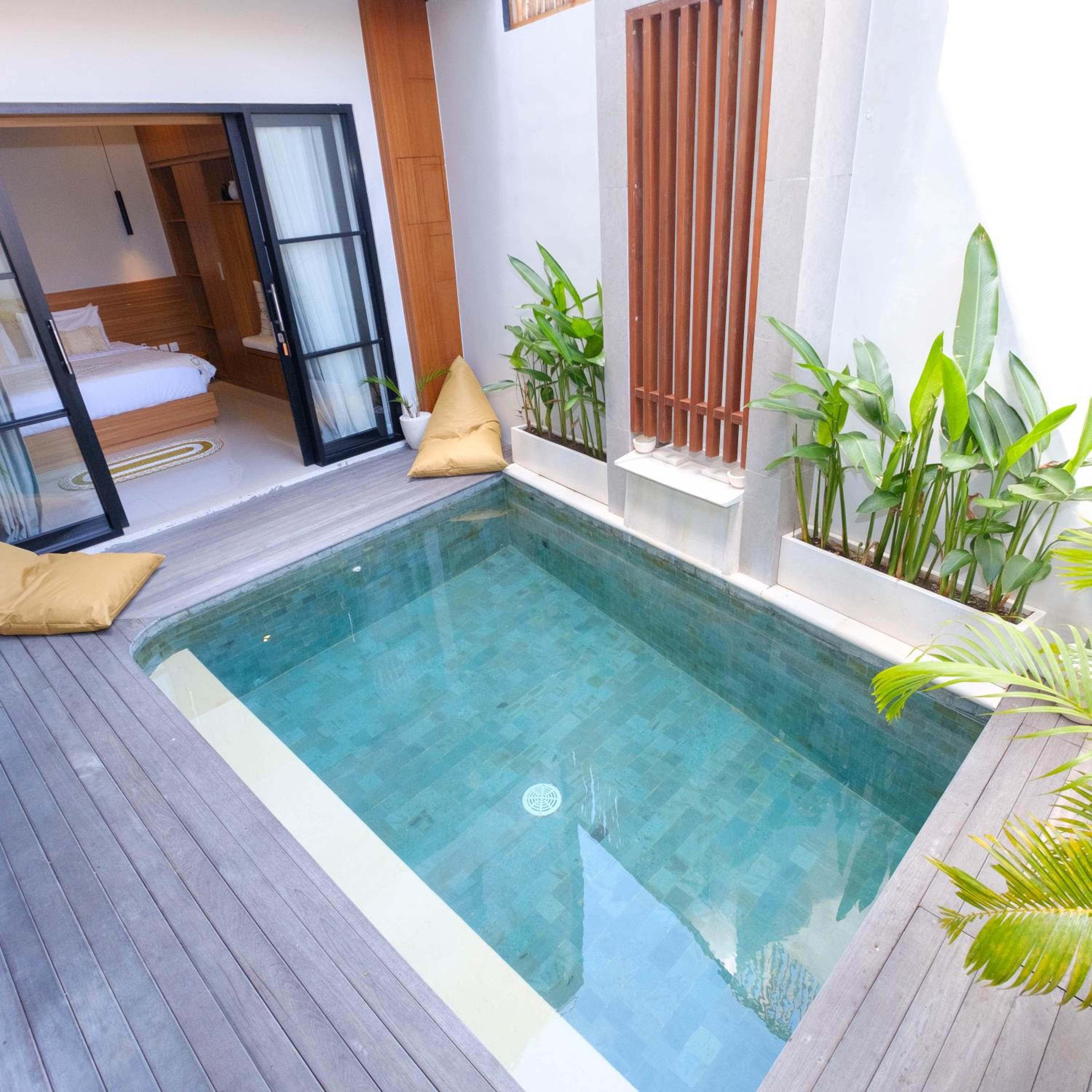 De'Jayden Villa Canggu