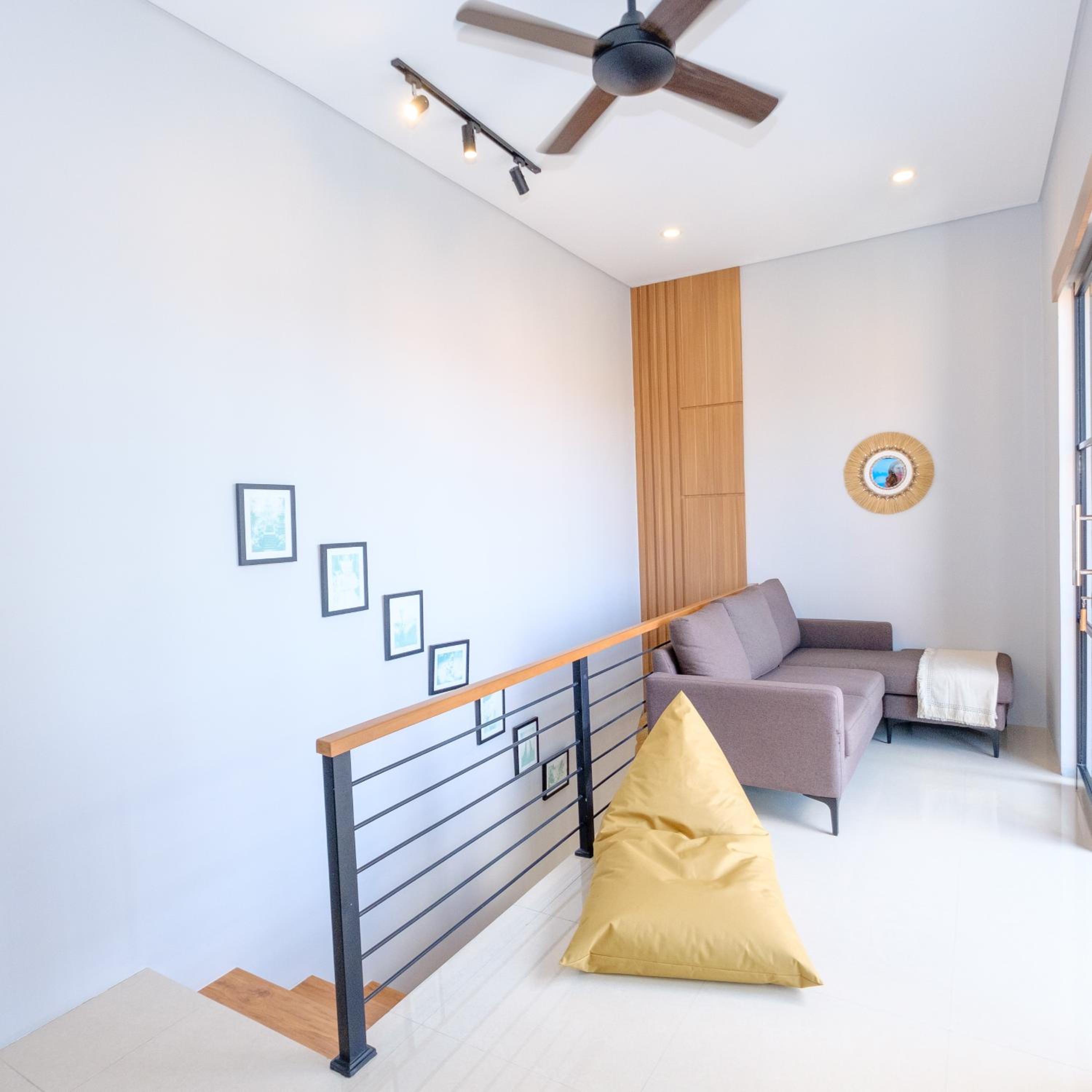 De'Jayden Villa Canggu