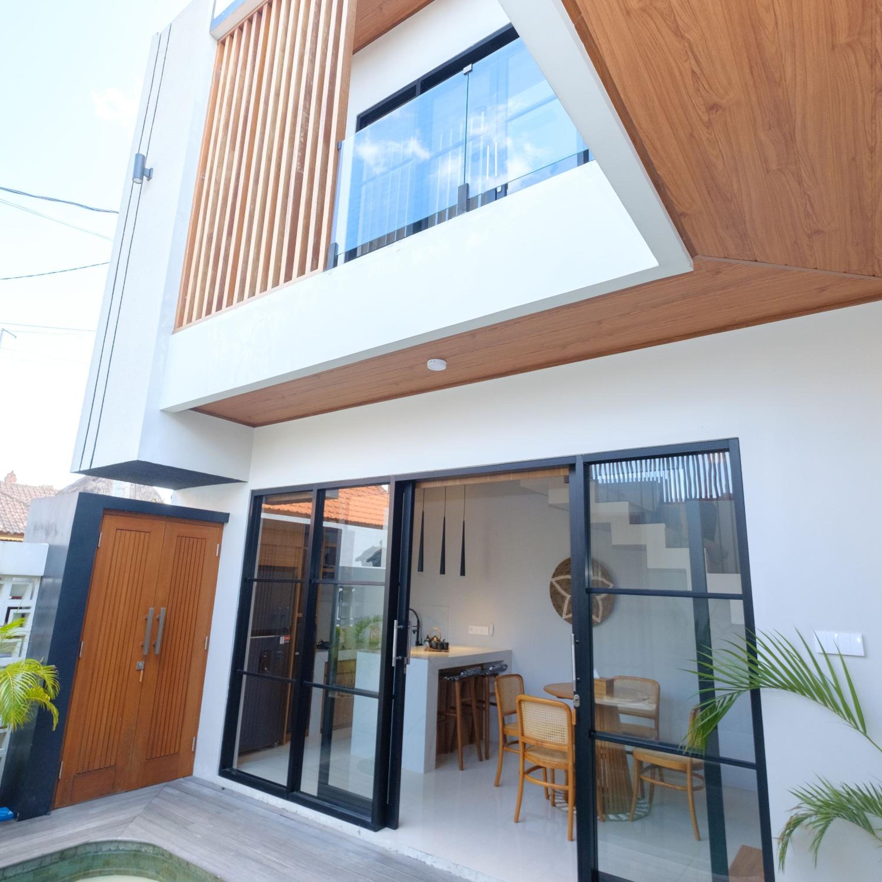 De'Jayden Villa Canggu