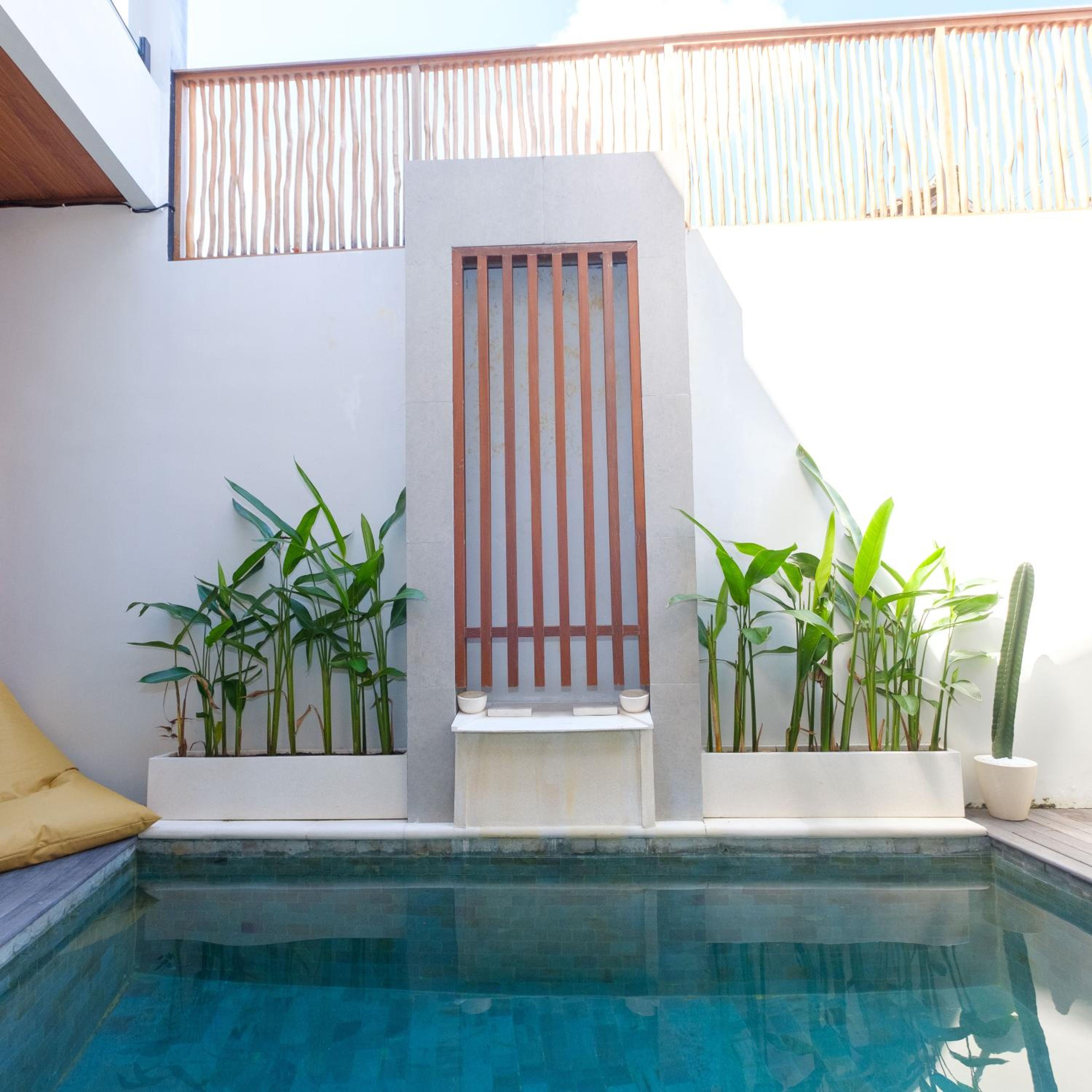 De'Jayden Villa Canggu