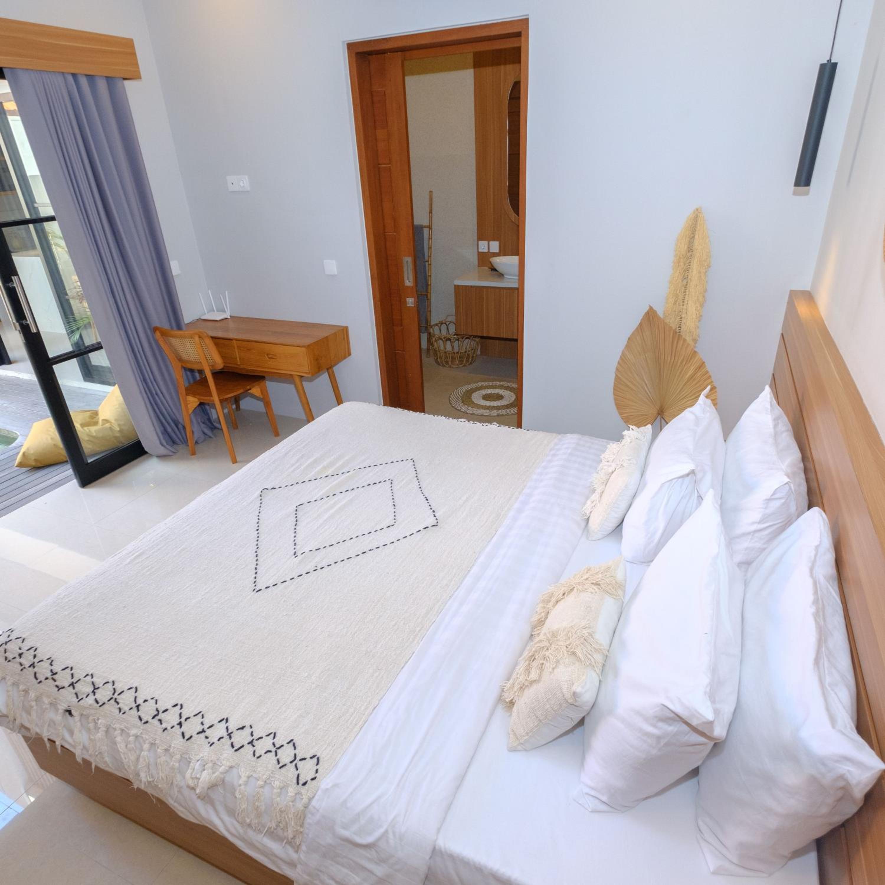 De'Jayden Villa Canggu