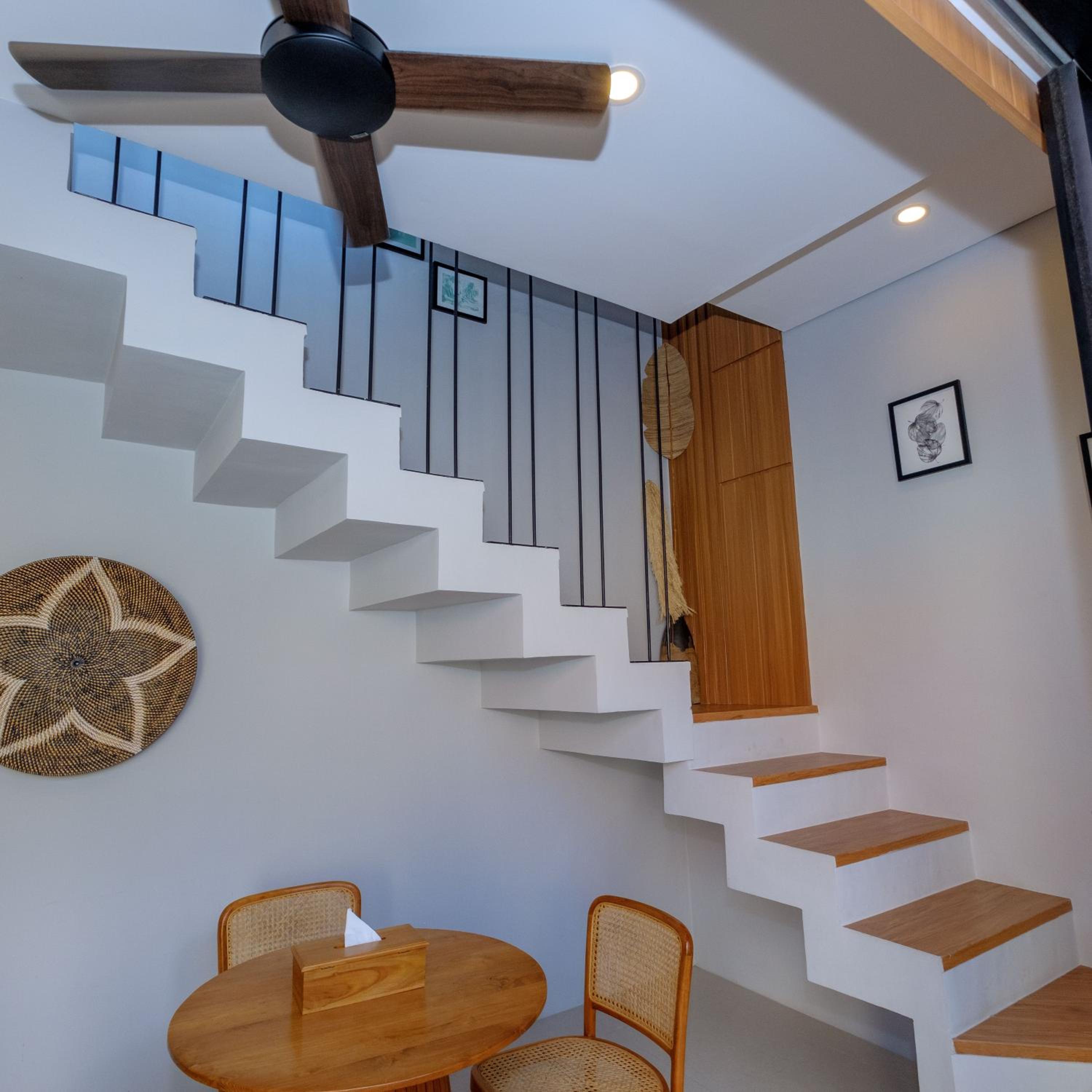 De'Jayden Villa Canggu