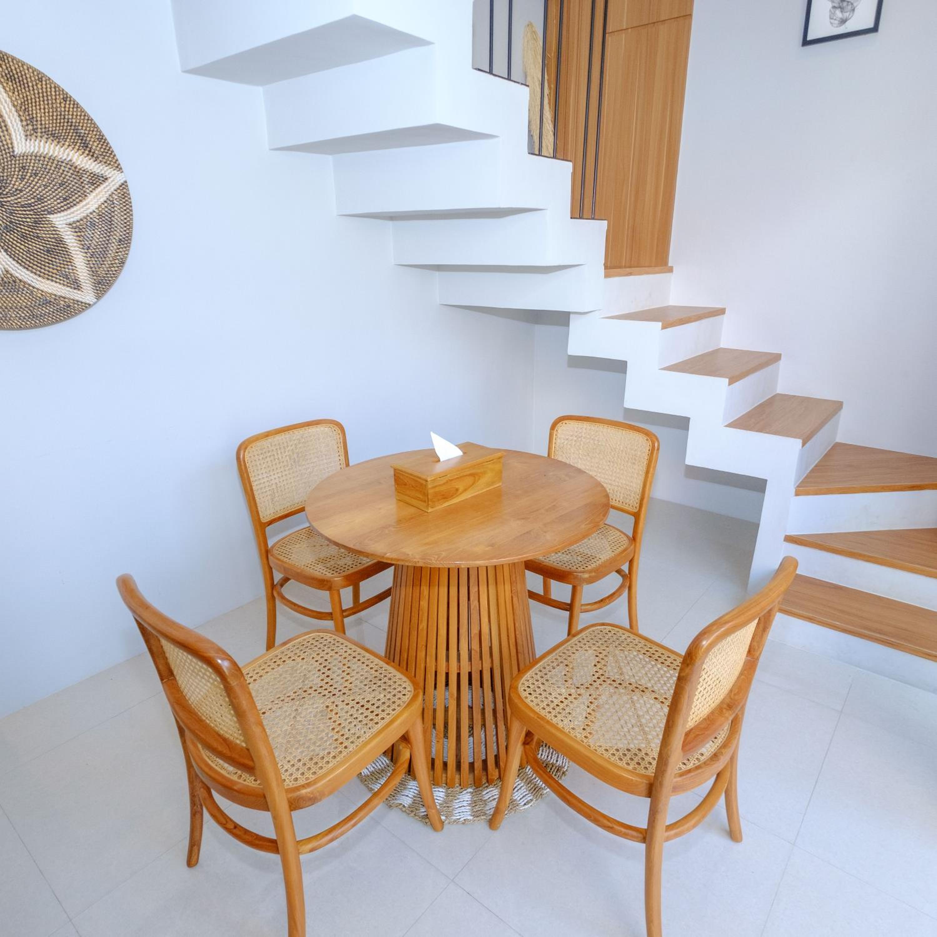 De'Jayden Villa Canggu