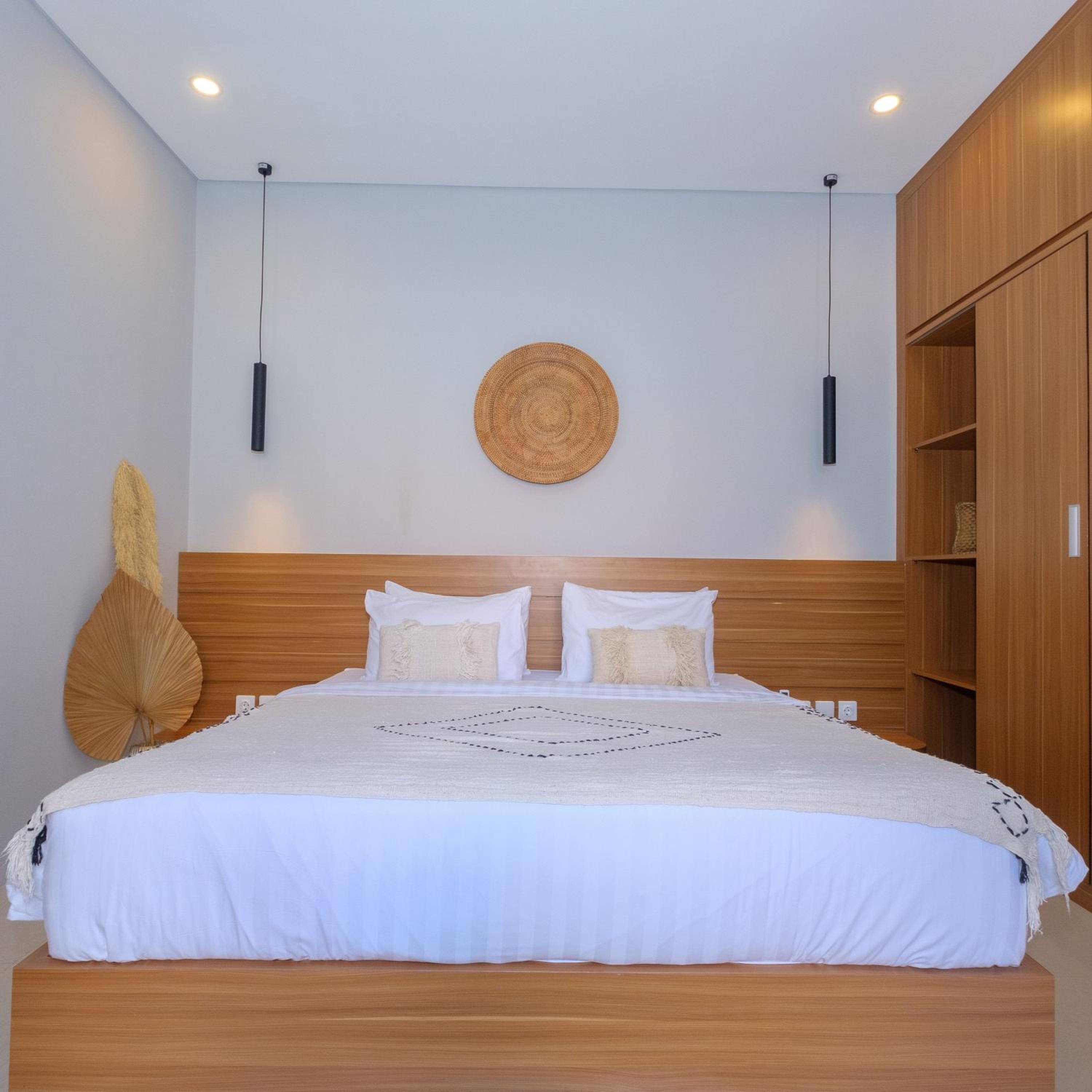 De'Jayden Villa Canggu