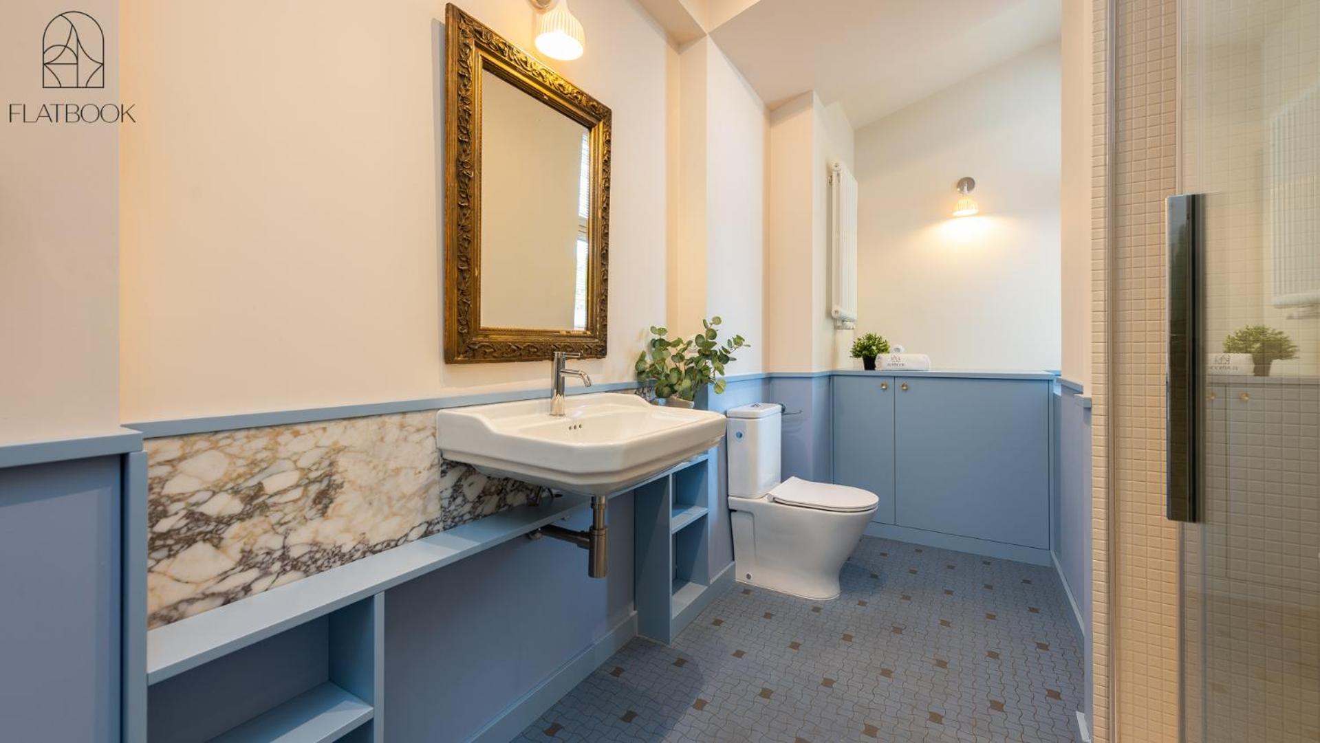 Flatbook Apartamenty - Sopot Parkowa, tylko 2 minuty do plaży