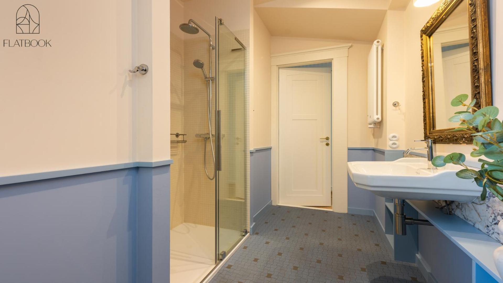 Flatbook Apartamenty - Sopot Parkowa, tylko 2 minuty do plaży