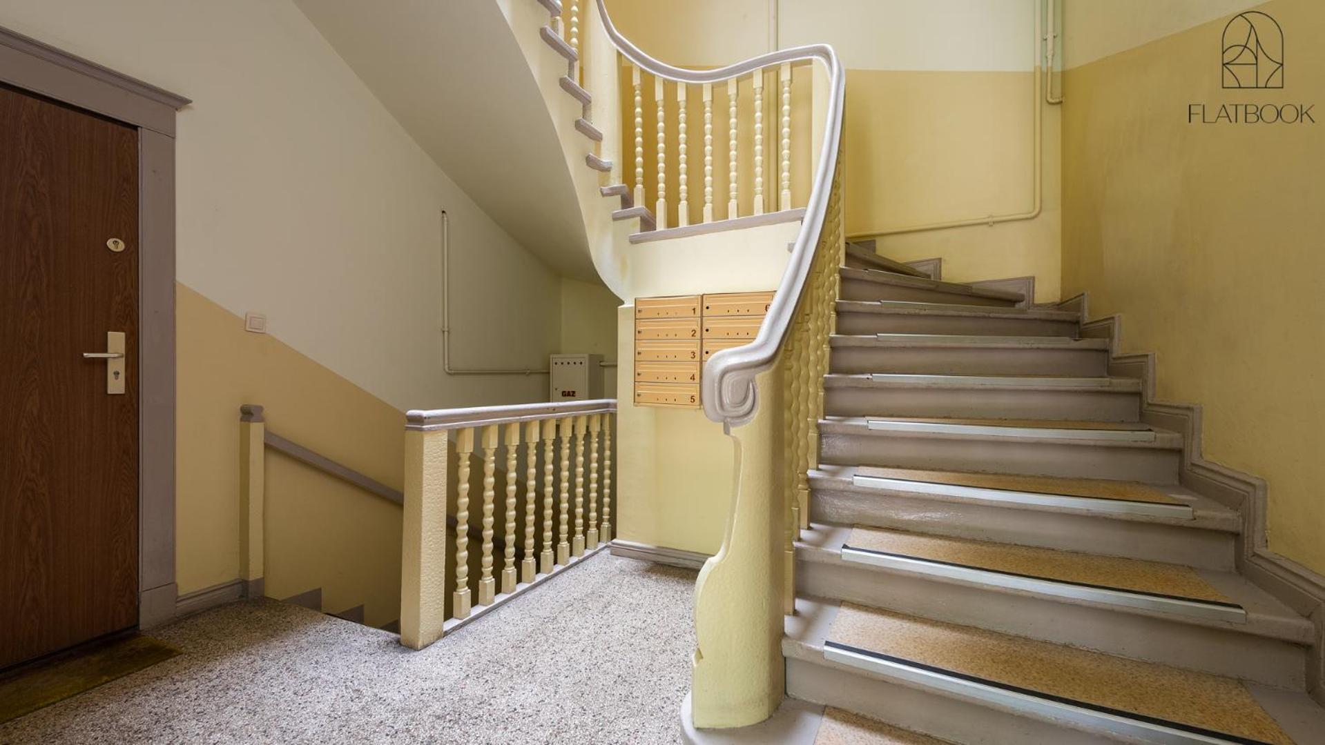 Flatbook Apartamenty - Sopot Parkowa, tylko 2 minuty do plaży