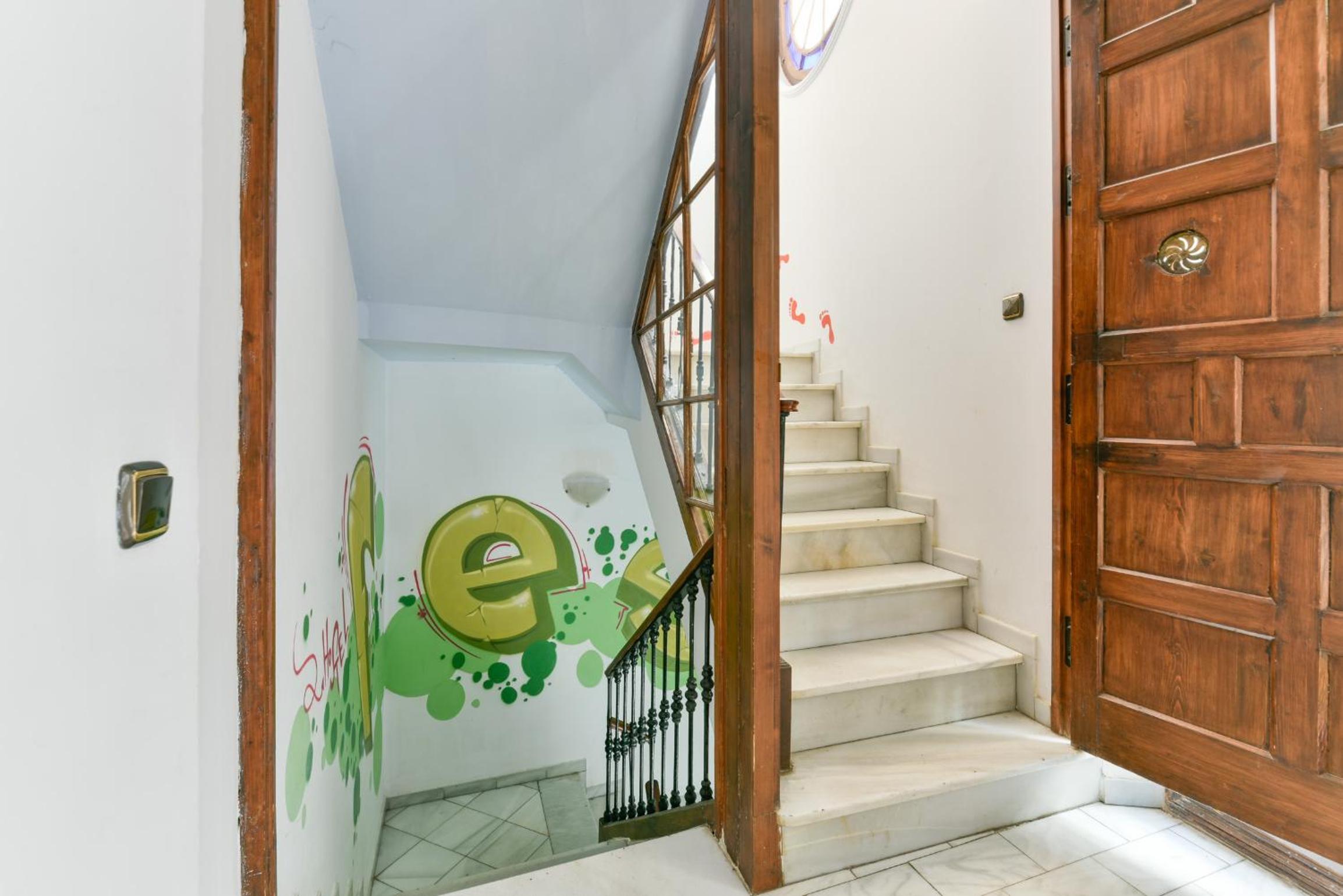 Feel Hostels City Center