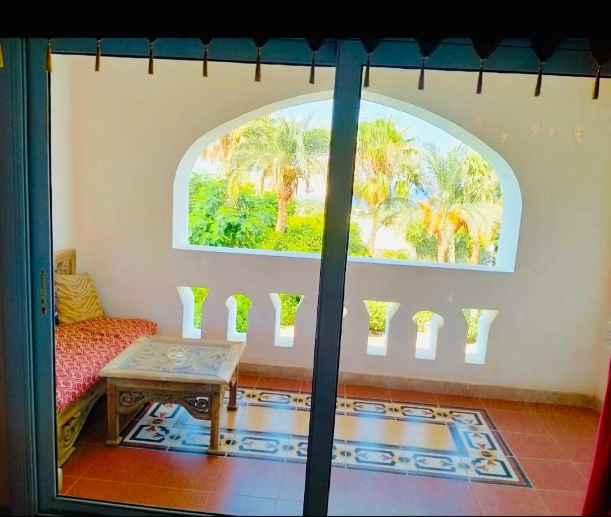 Domina Coral Bay Harem uno