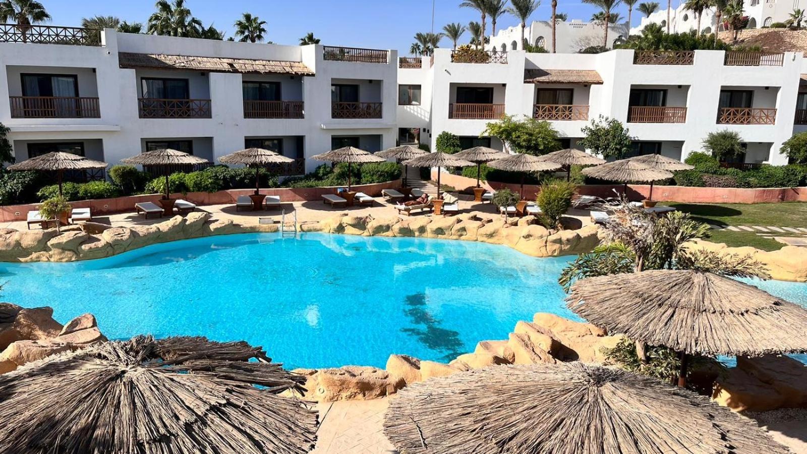 Domina Coral Bay Harem uno