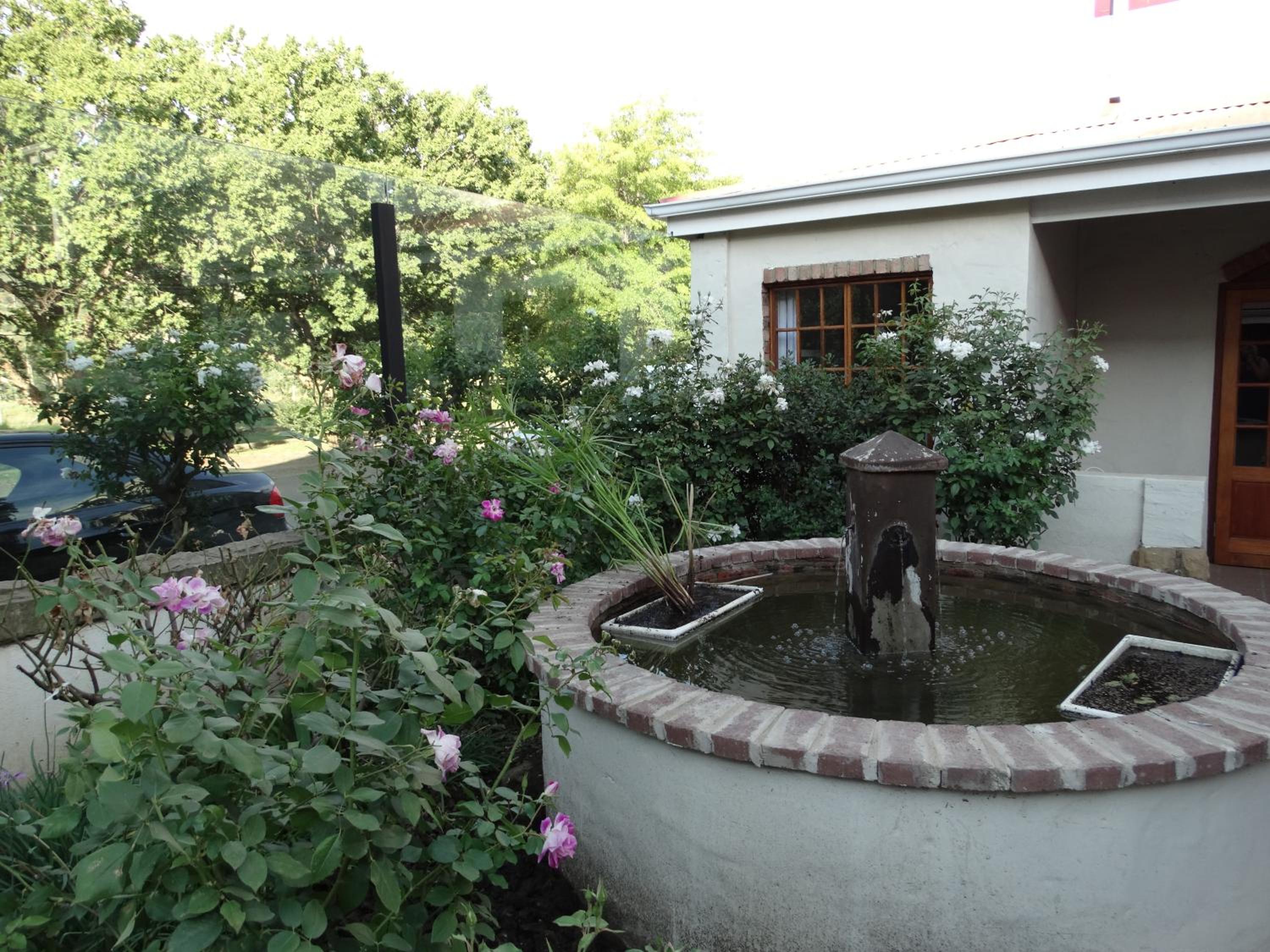 By The Way Guesthouse