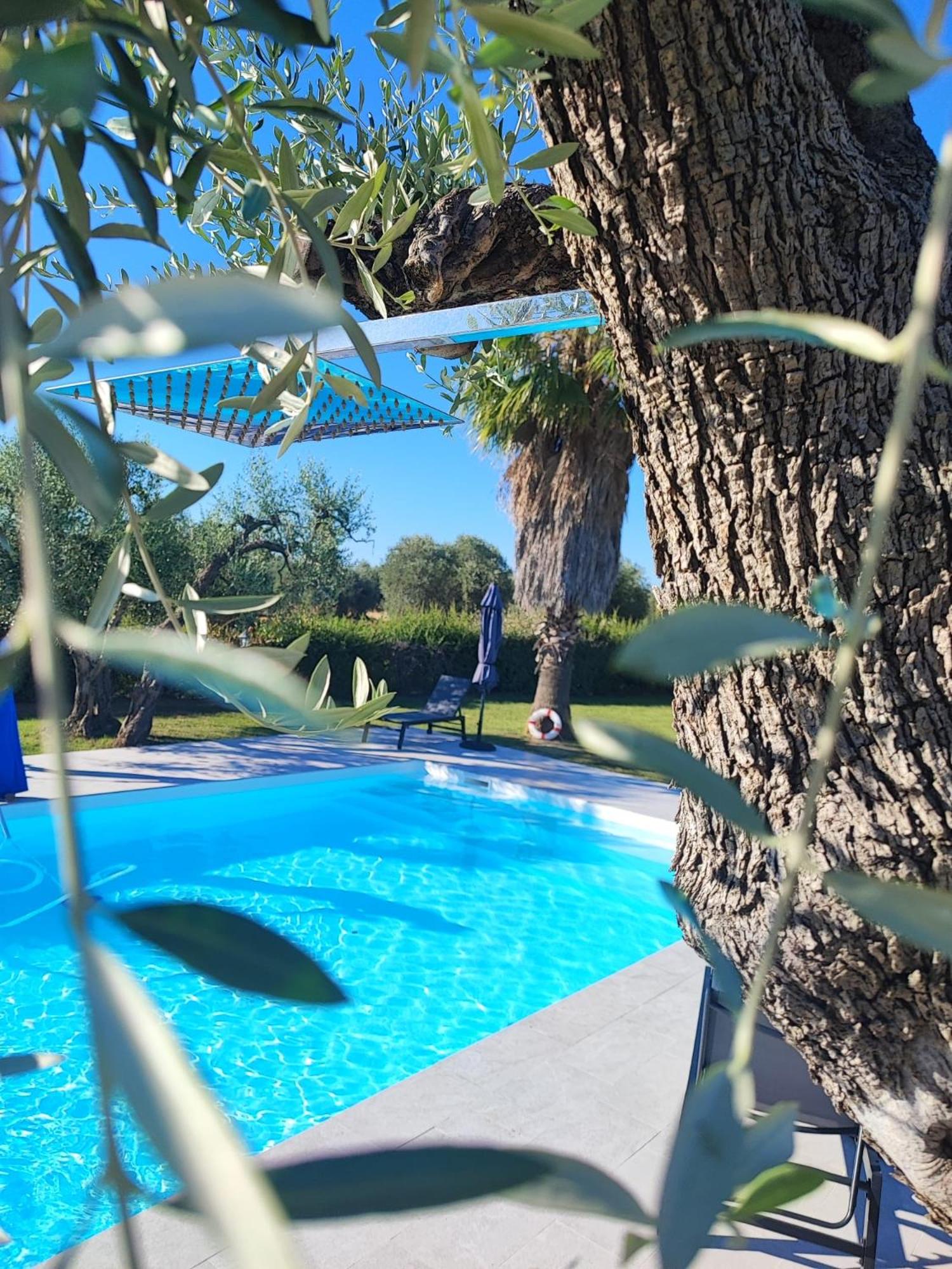 Villa Sofia Garden & Relax