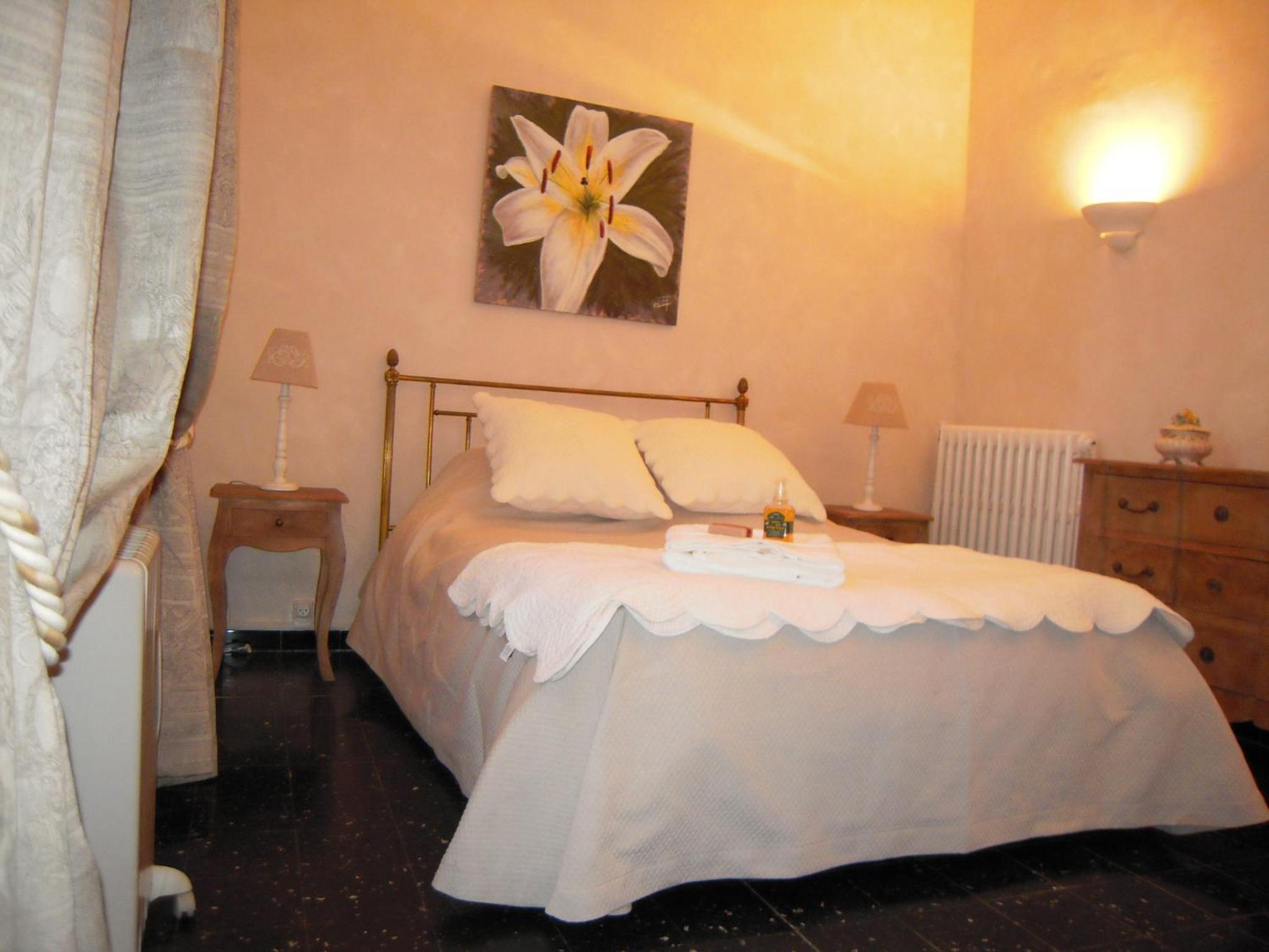 Villa Valflor chambres d'hôtes et appartements