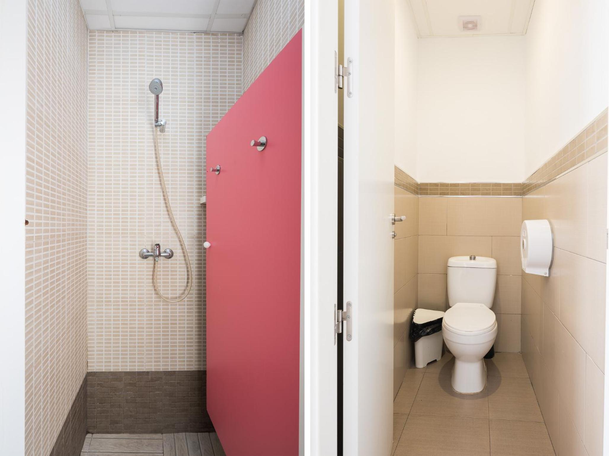 Feel Hostels City Center