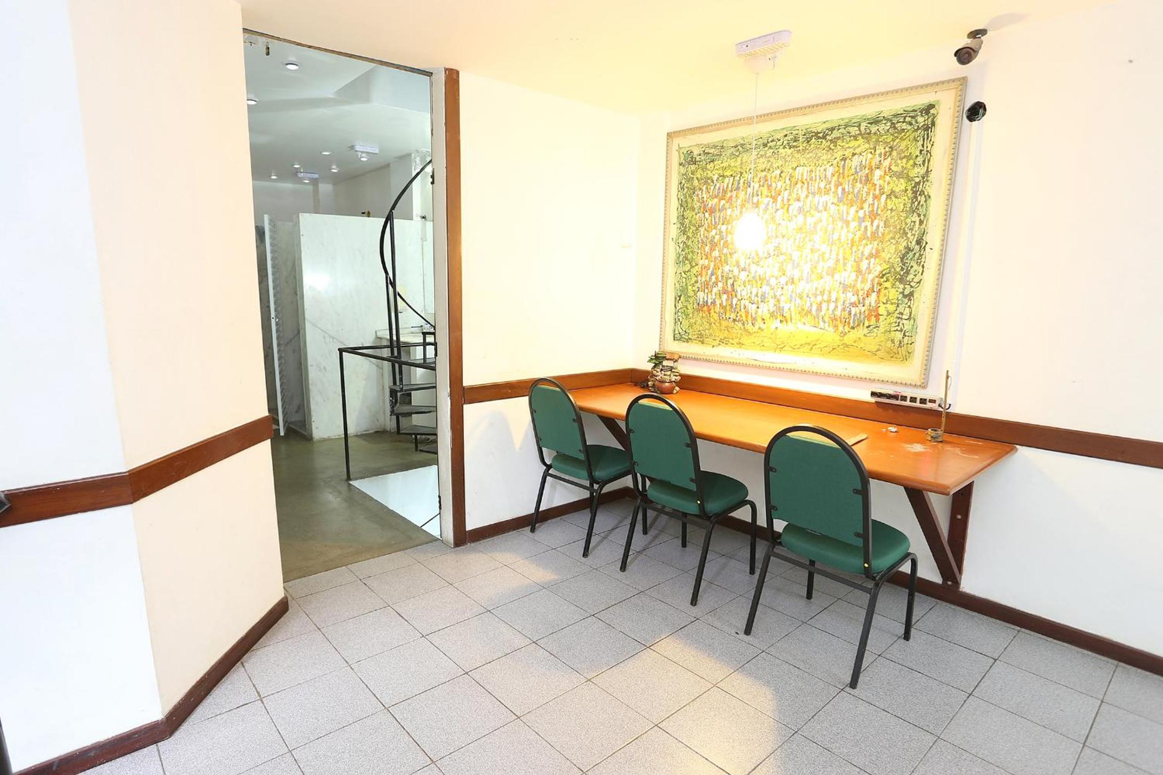 Bits & Bossa Hostel Rio de Janeiro