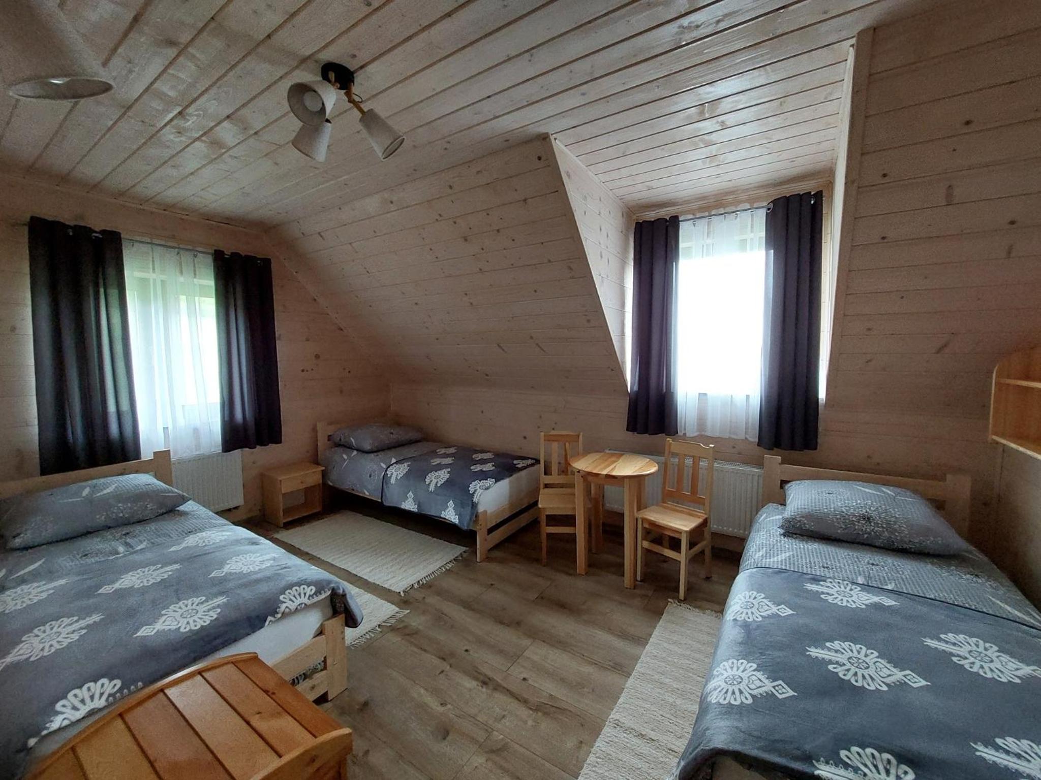 Zakątek Staszowa